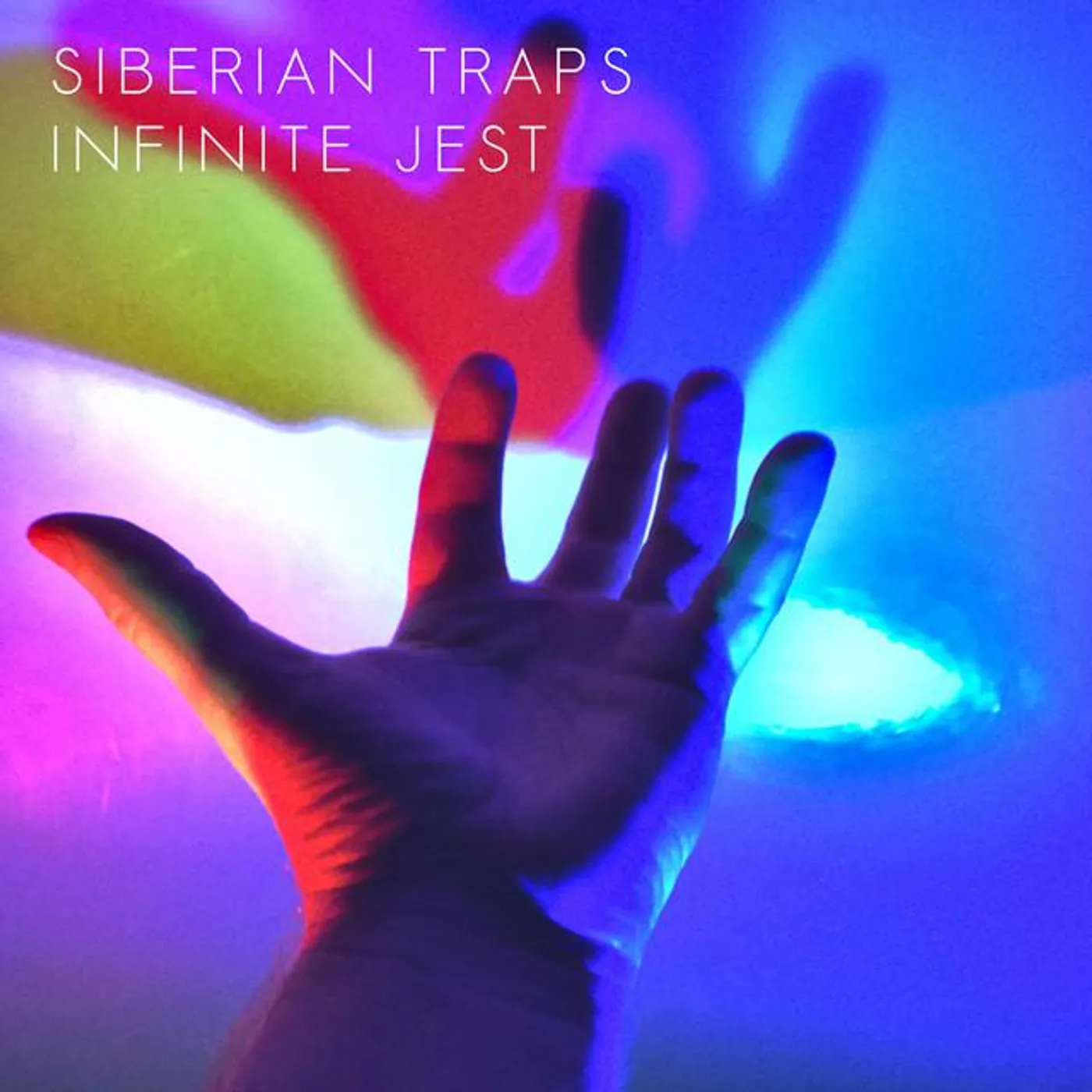 Siberian Traps