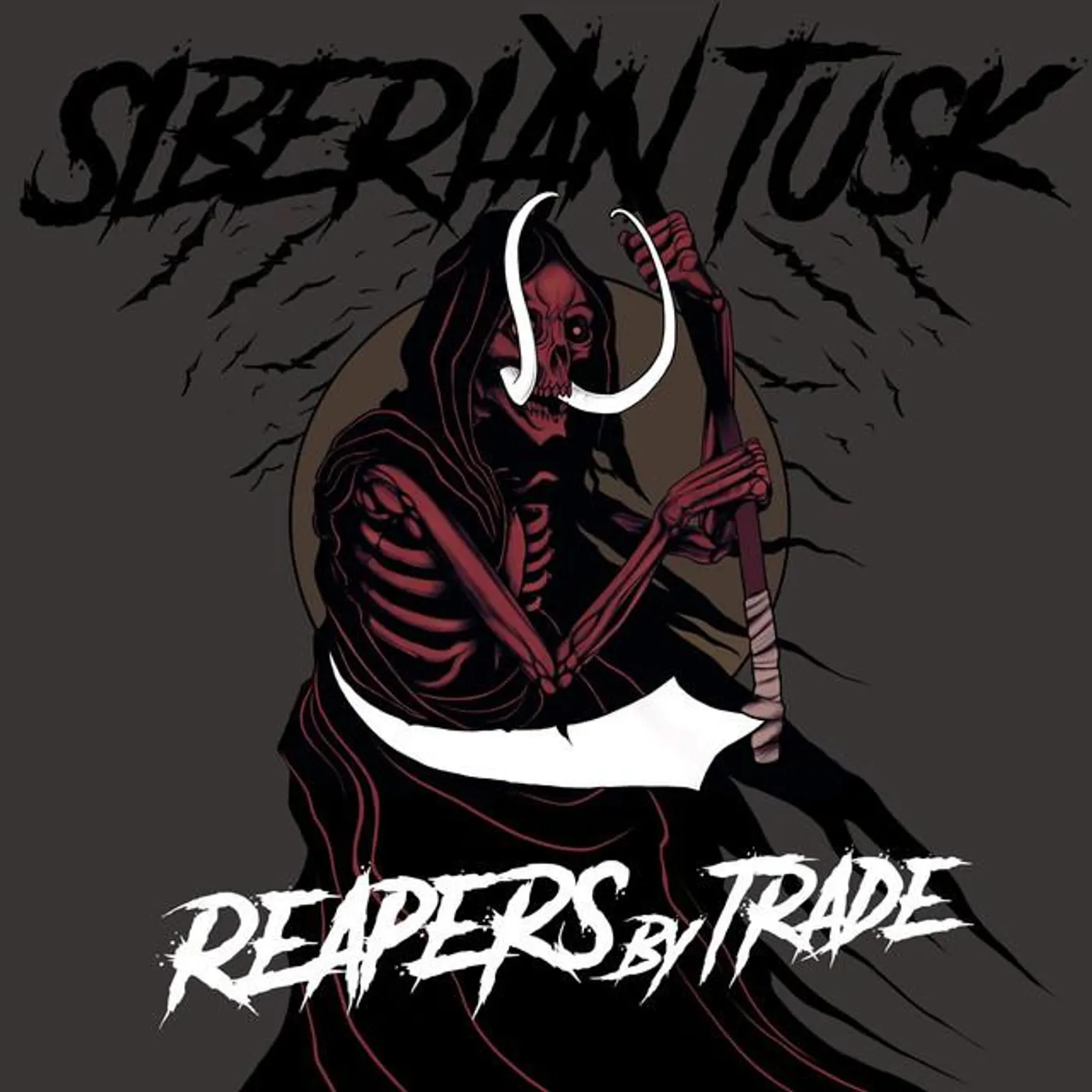 Siberian Tusk Brand Page