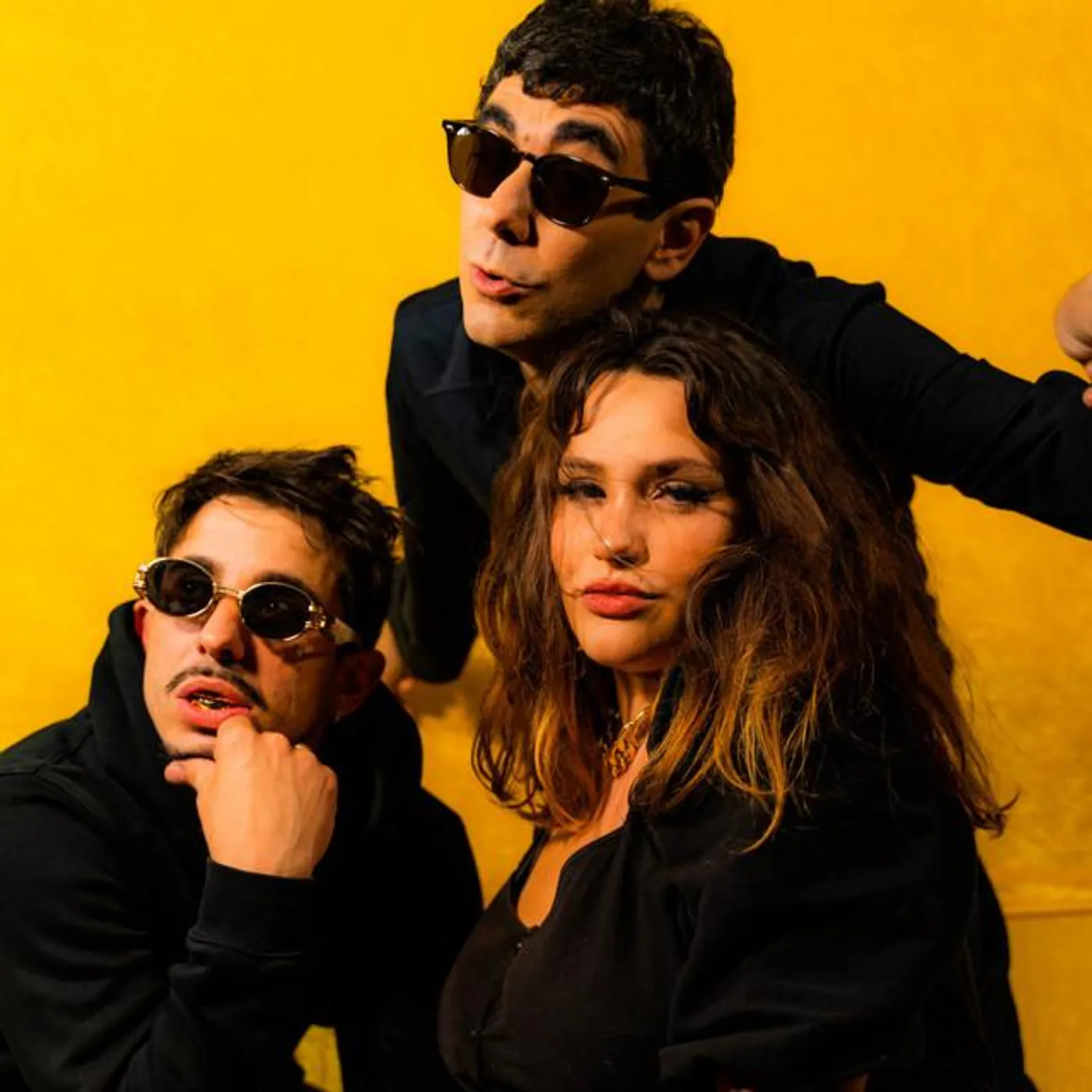 SIBIL.LA3 Brand Page