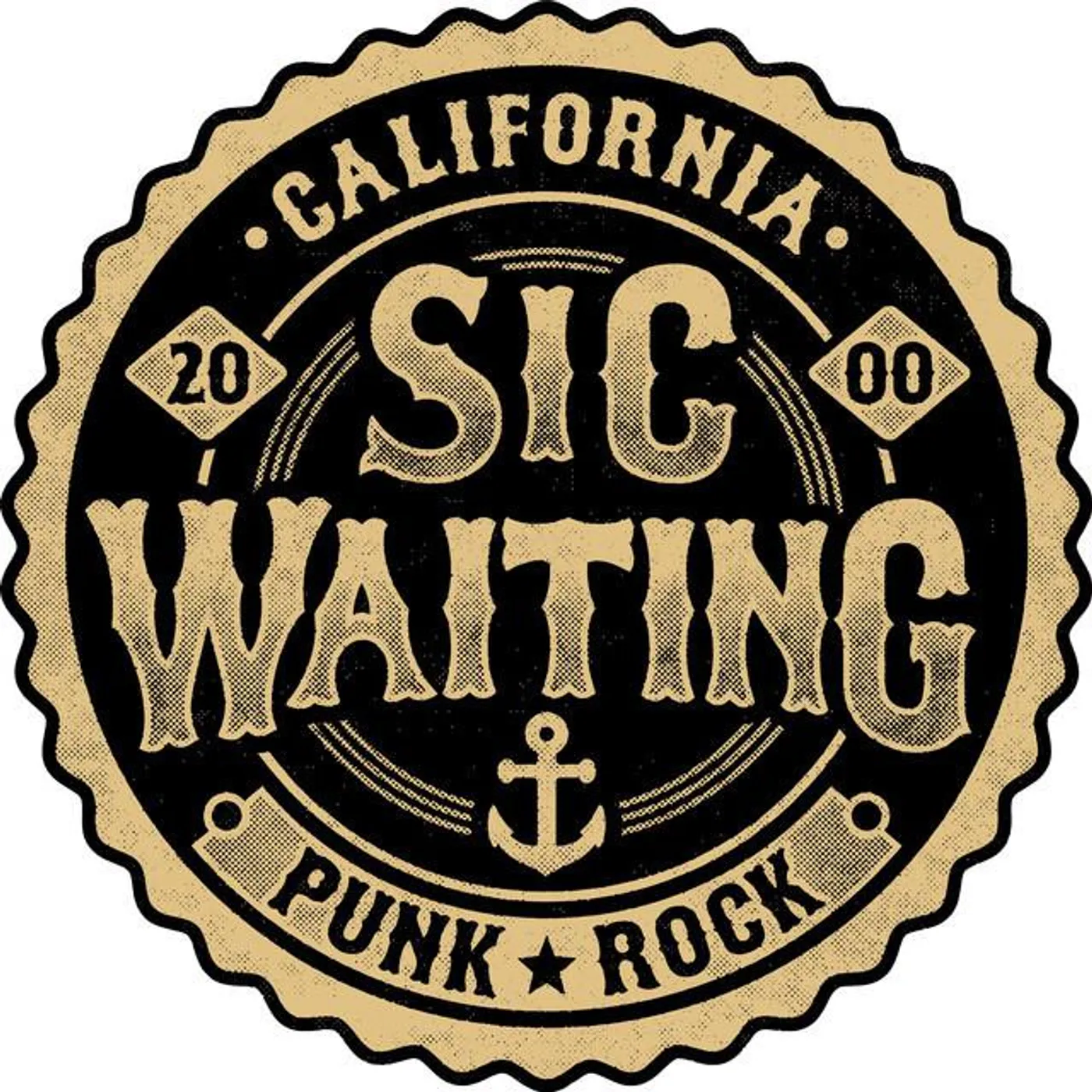 Sic Waiting Brand Page