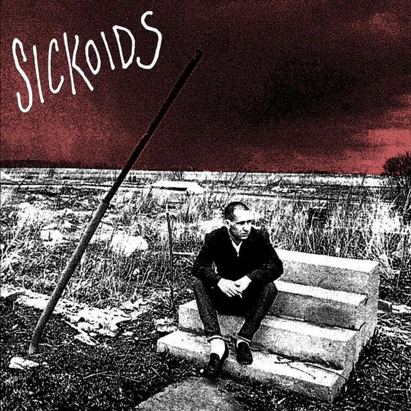 Sickoids Brand Page