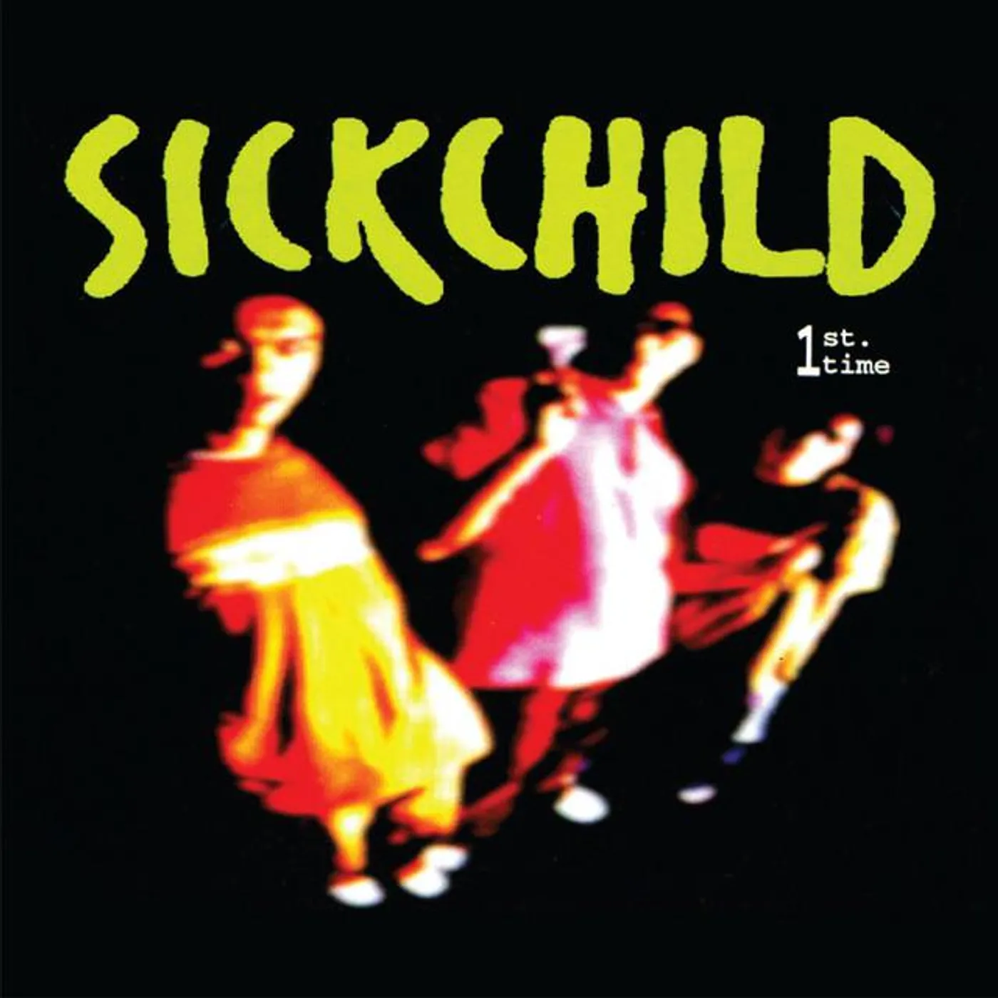 Sickchild Brand Page
