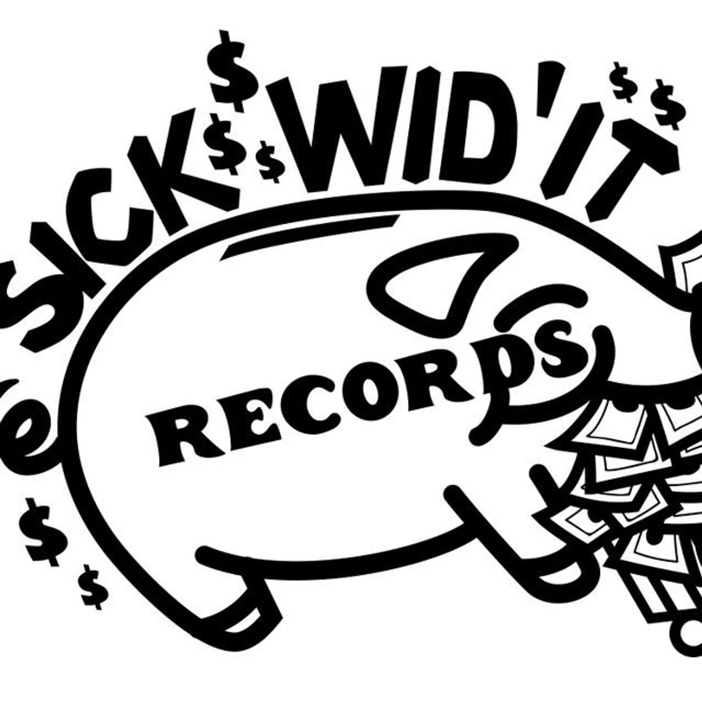 Sick Wid It Brand Page