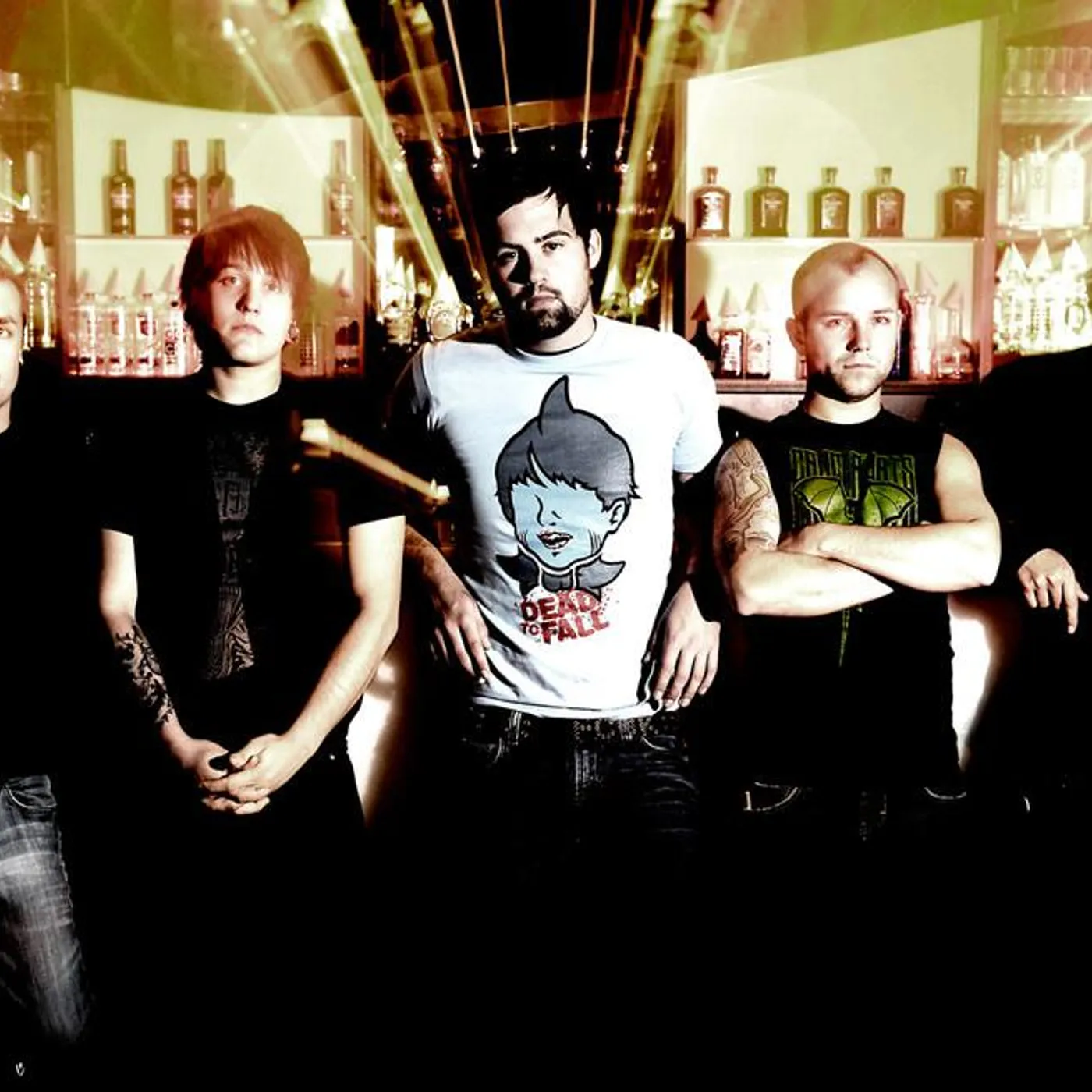 Sick City Brand Page