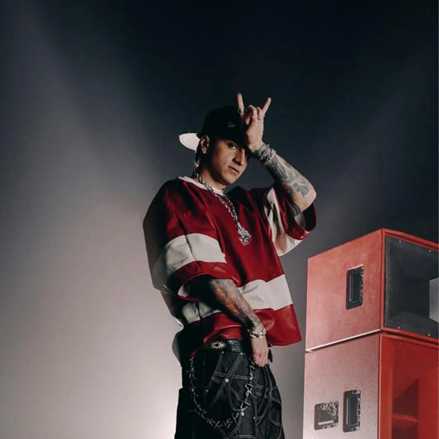 Sick Luke Brand Page