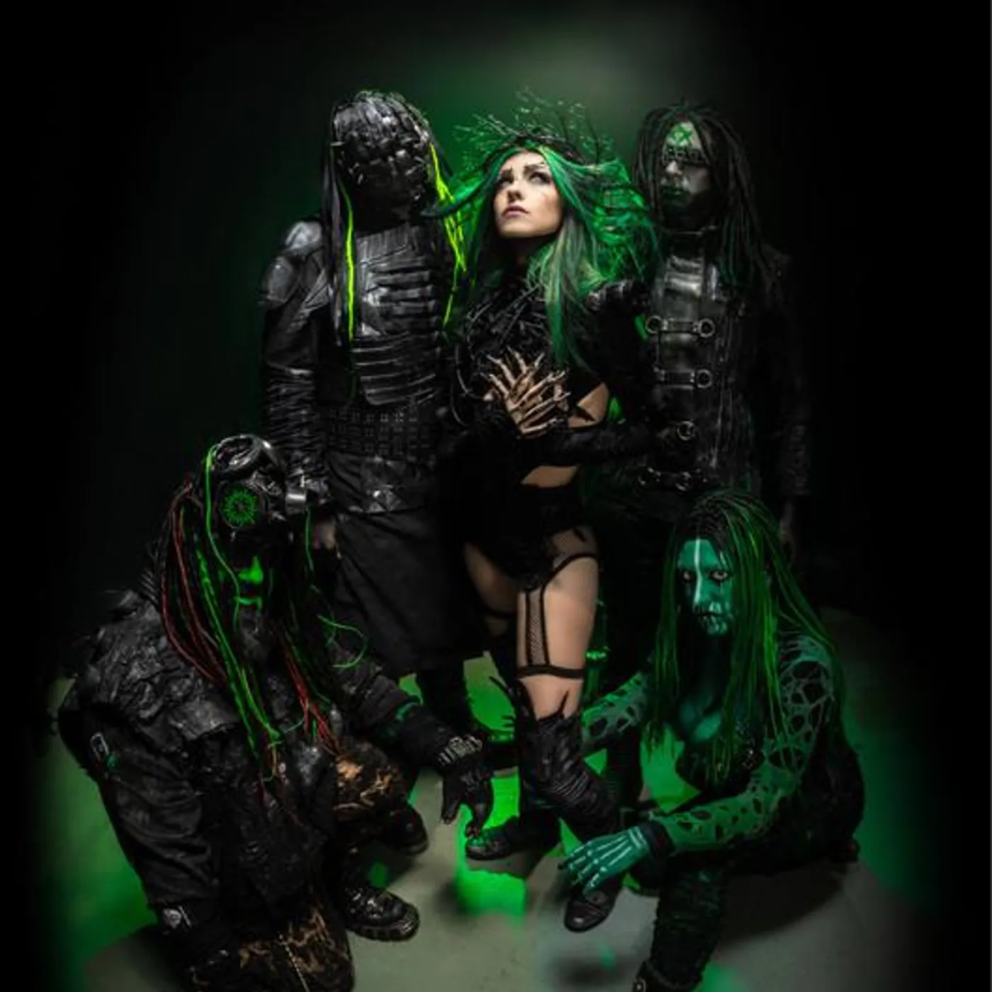 Sick n' beautiful Brand Page