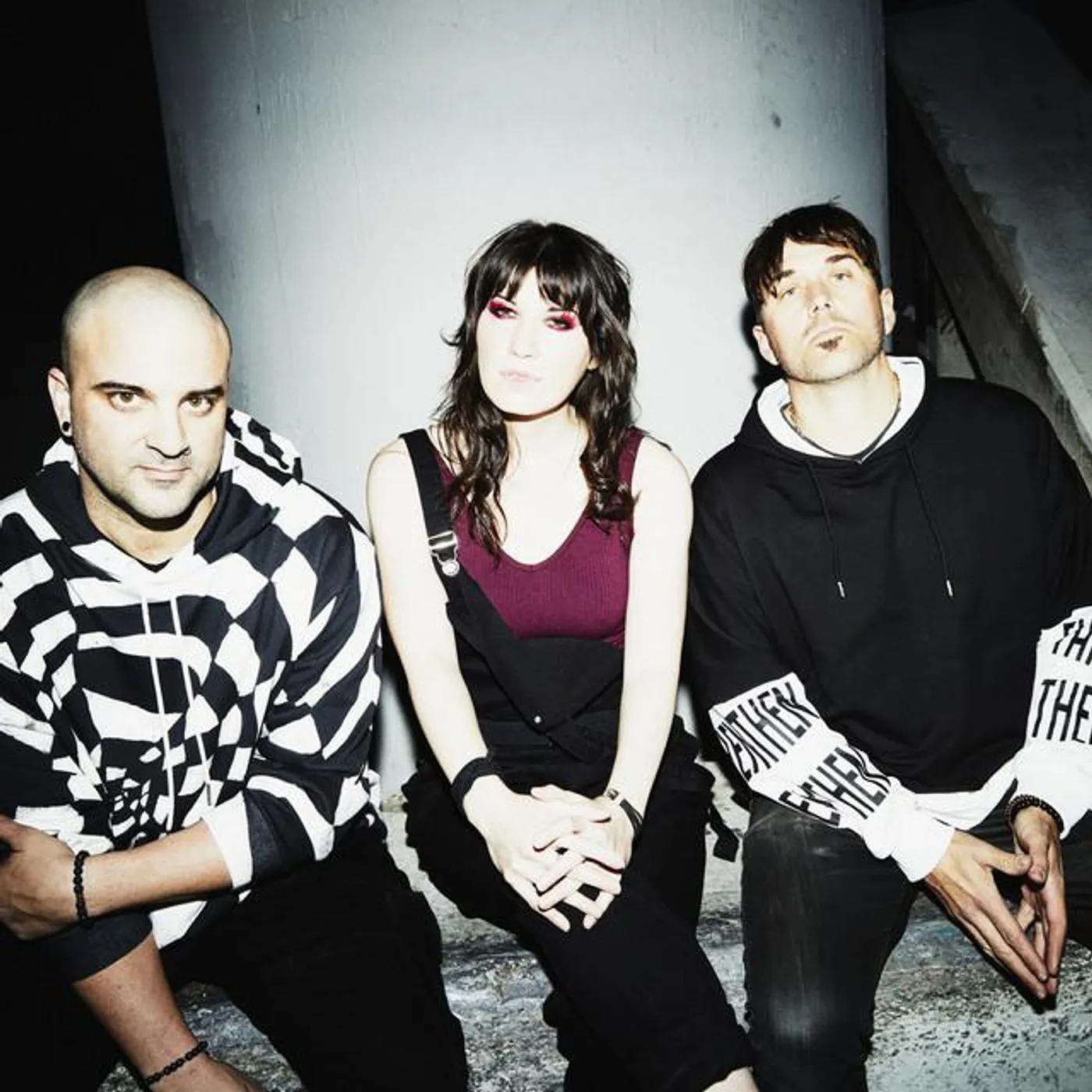 SICK PUPPIES Brand Page