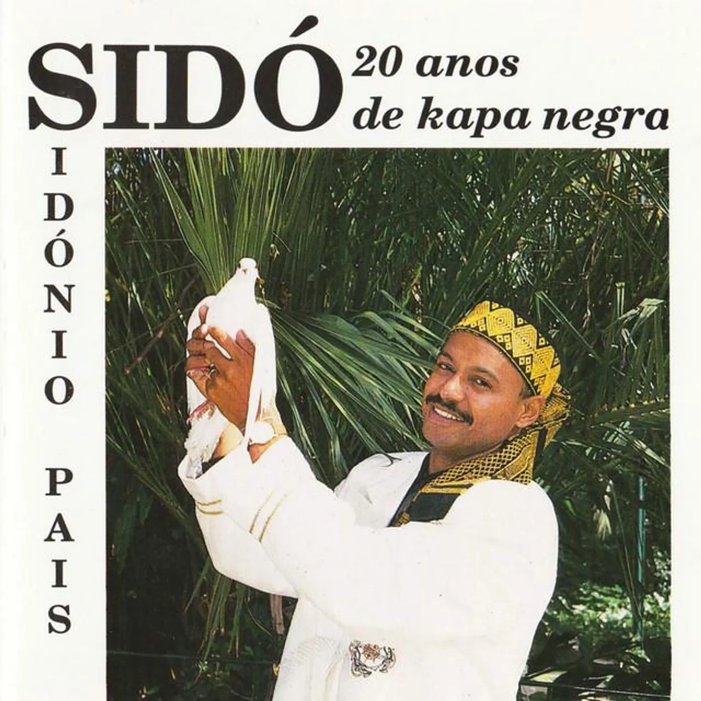 Sidó Brand Page