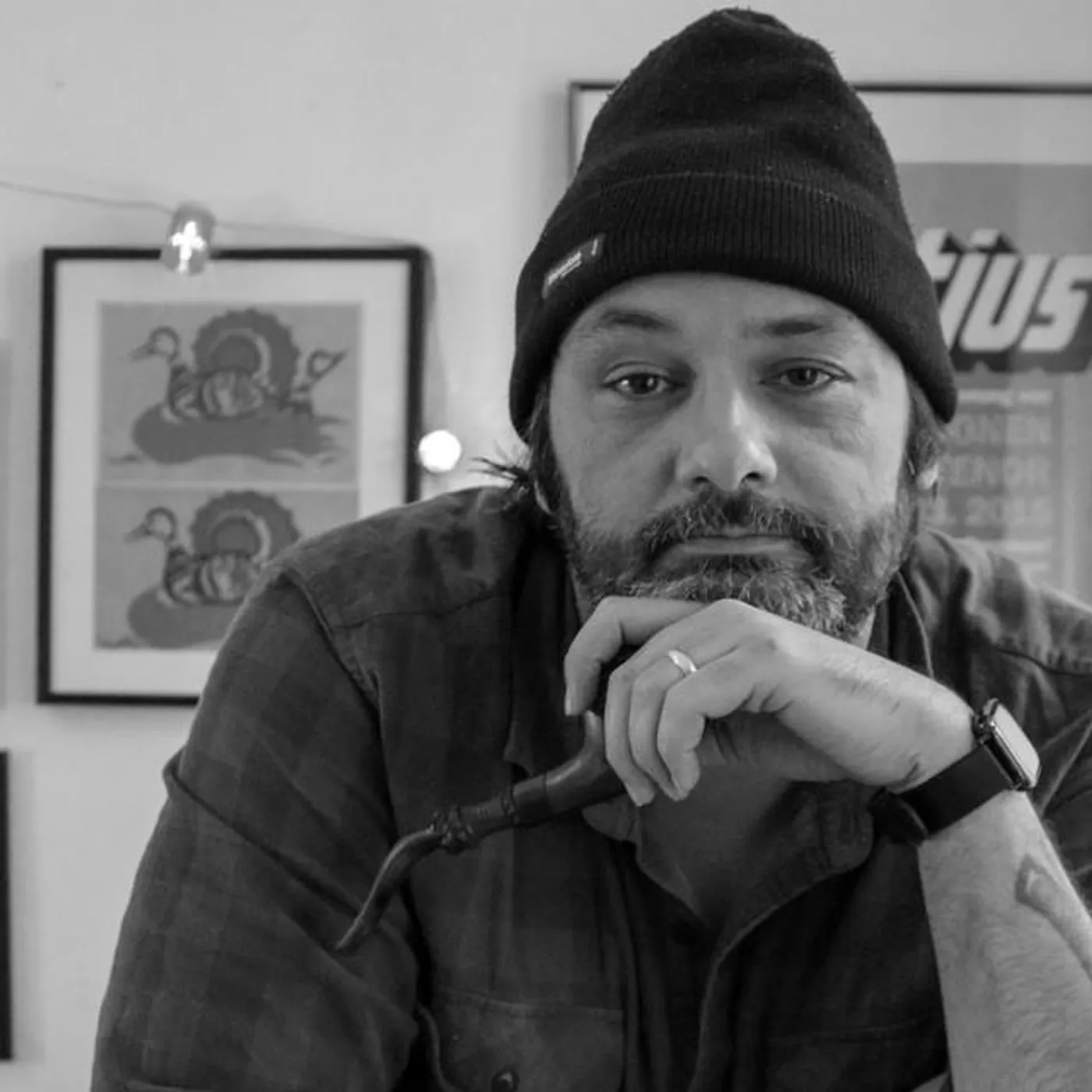 Sid Le Rock Brand Page