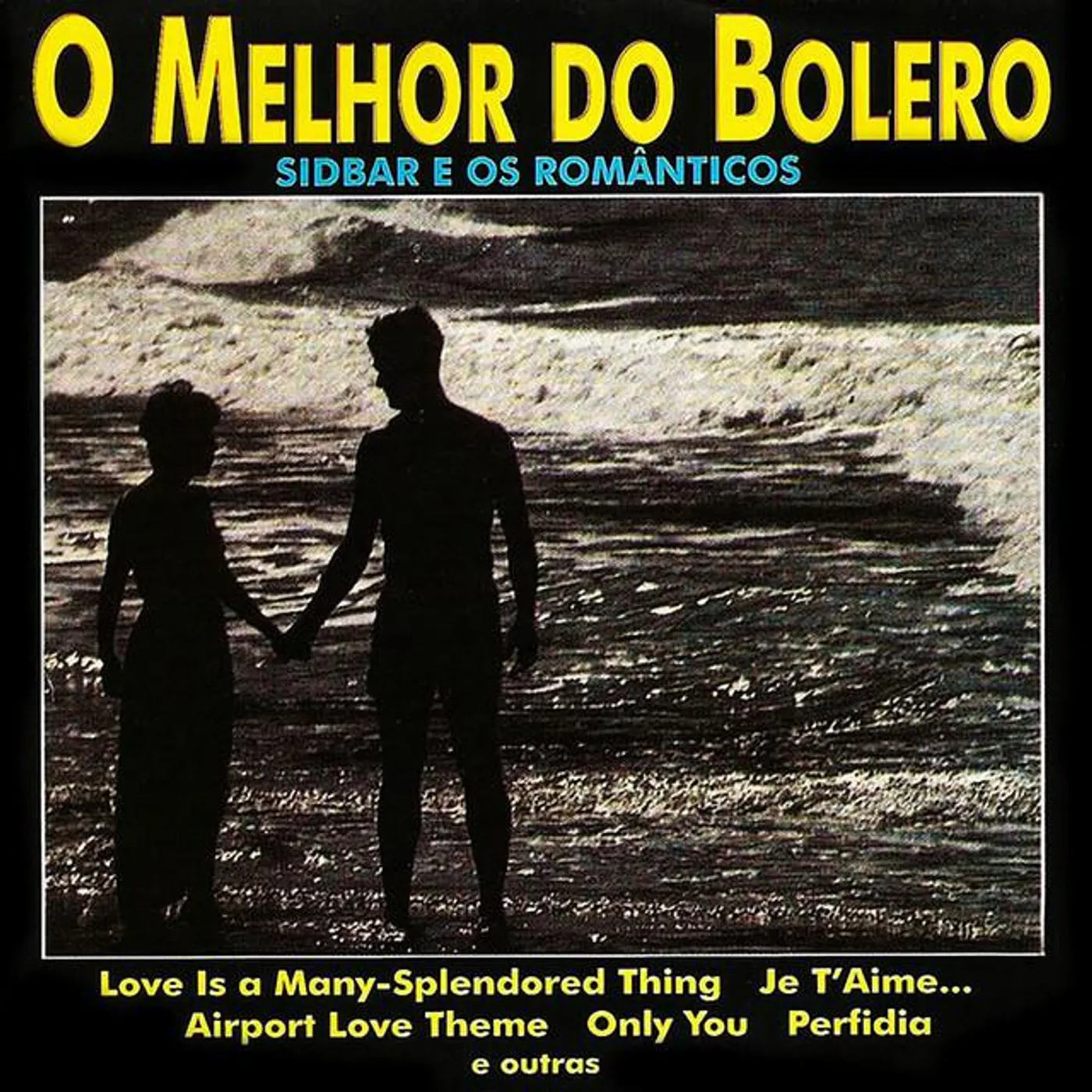 Sidbar e os Românticos Brand Page