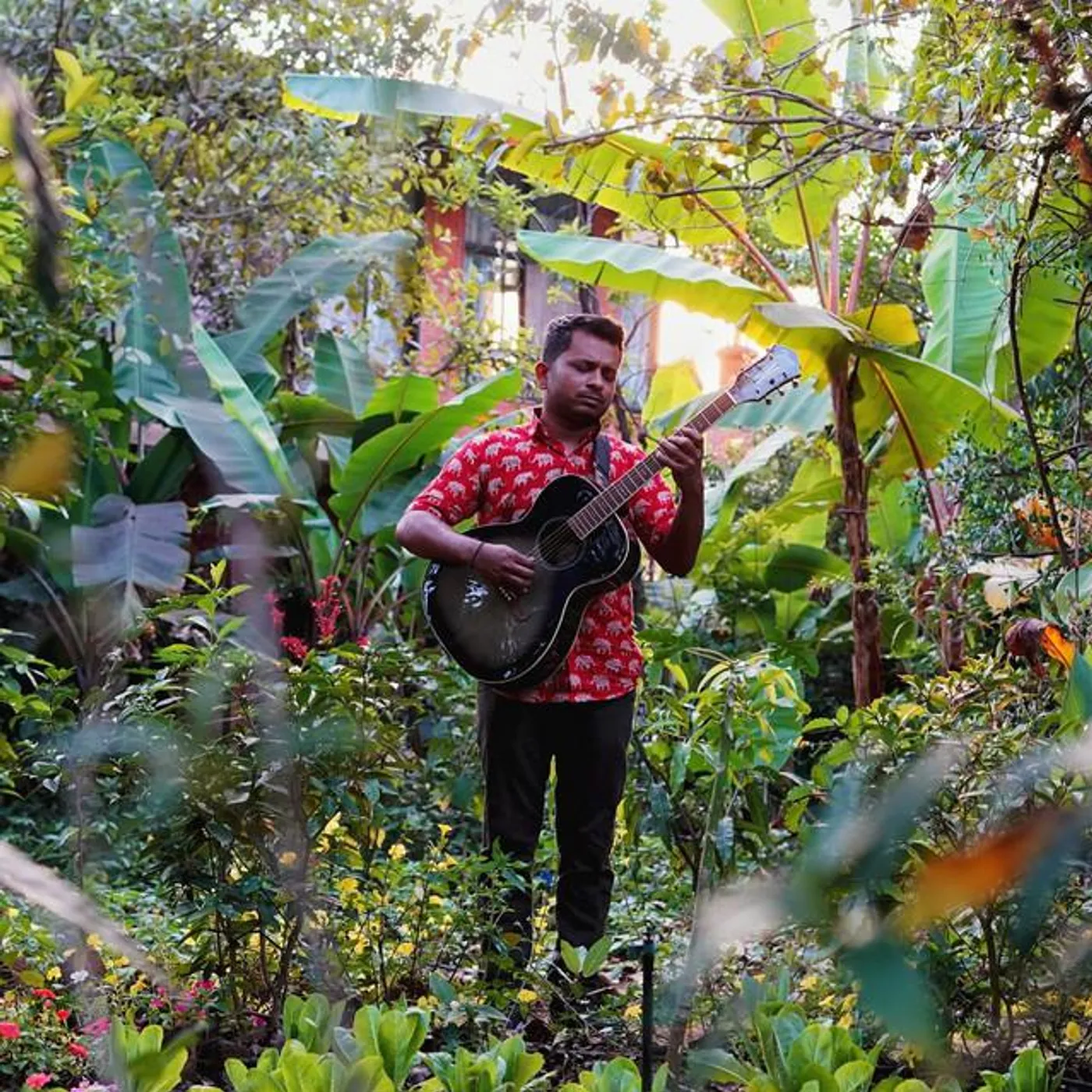 Siddhant Kalmegh Brand Page