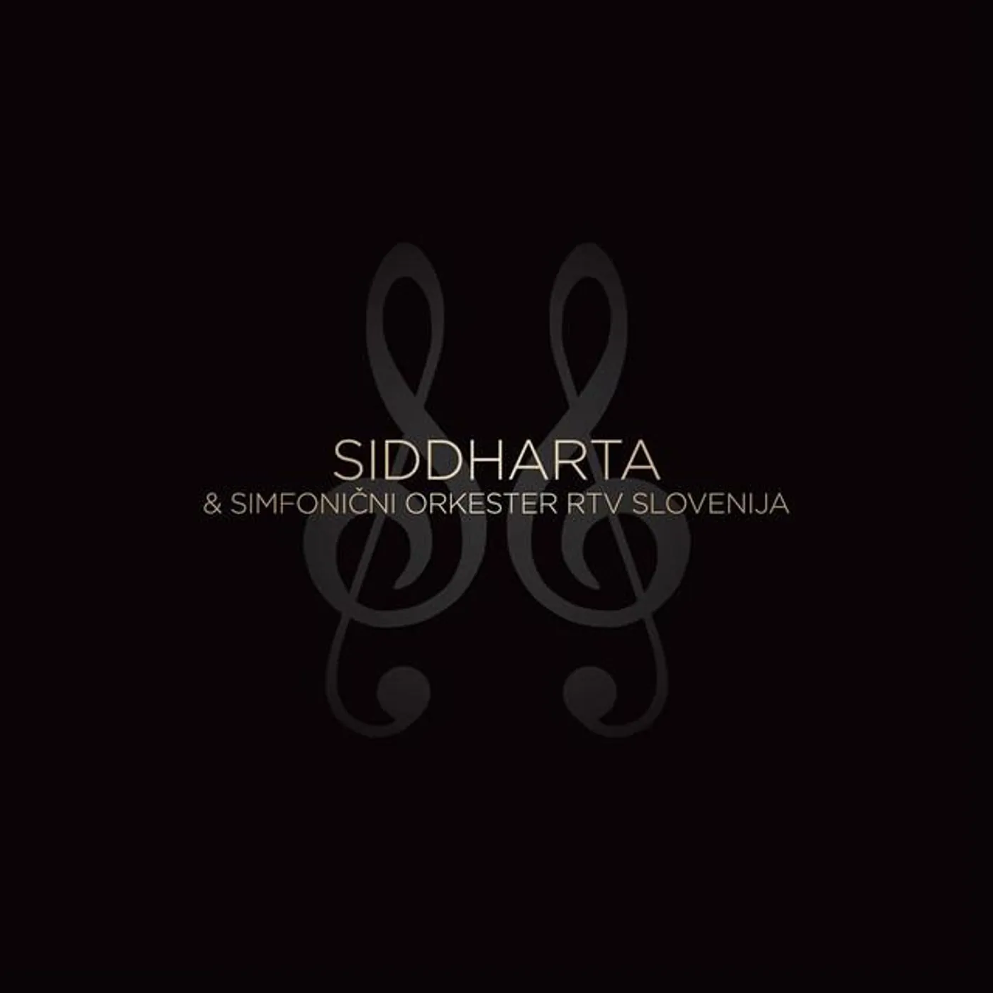 Siddharta & Simfonicni Orkester RTV Slovenija Brand Page