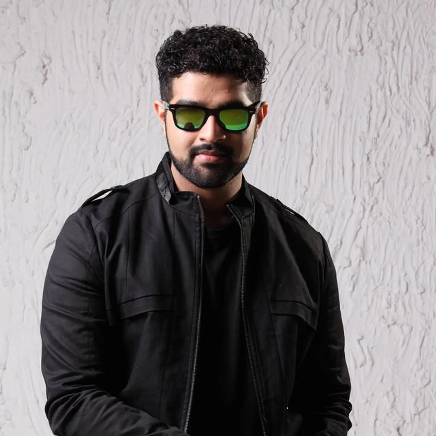 Siddharth Mahadevan Brand Page