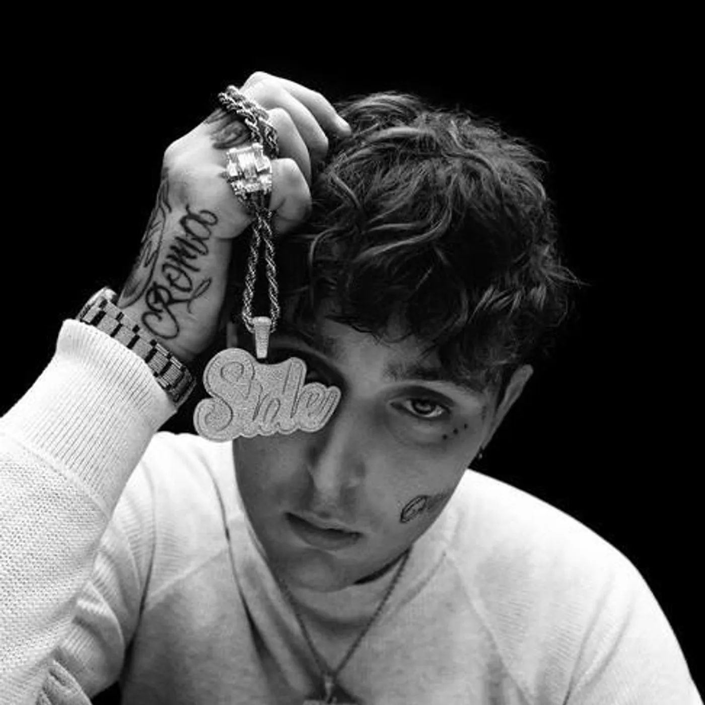 Side Baby Brand Page