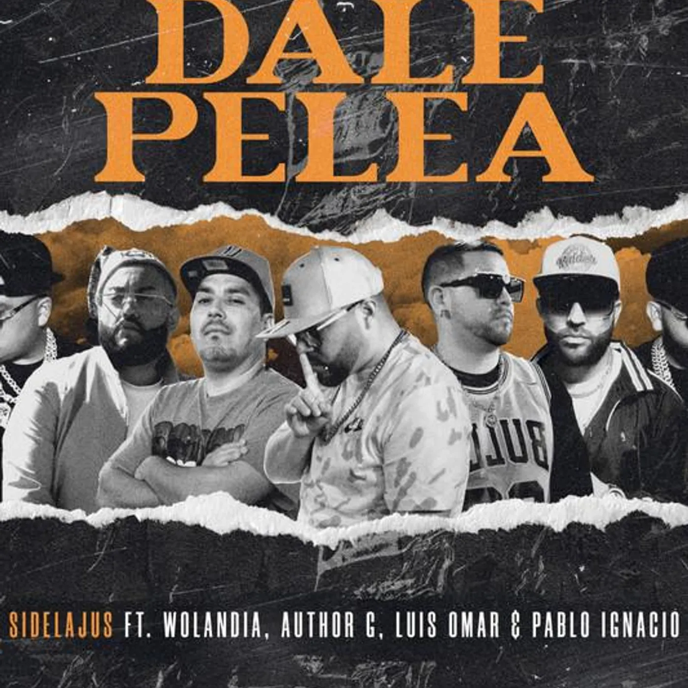 Sidelajus Brand Page