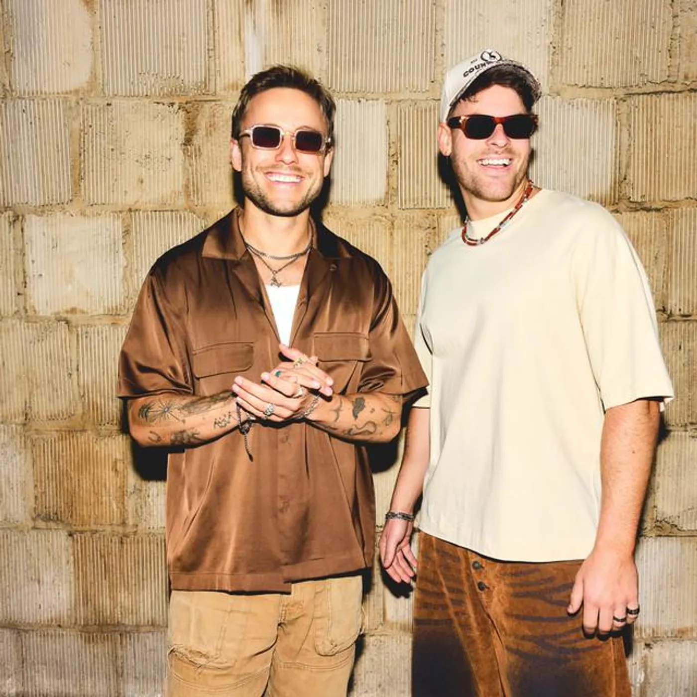 SIDEPIECE Brand Page