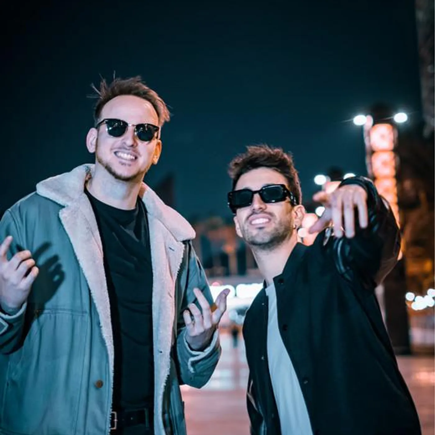 Siderland Brand Page