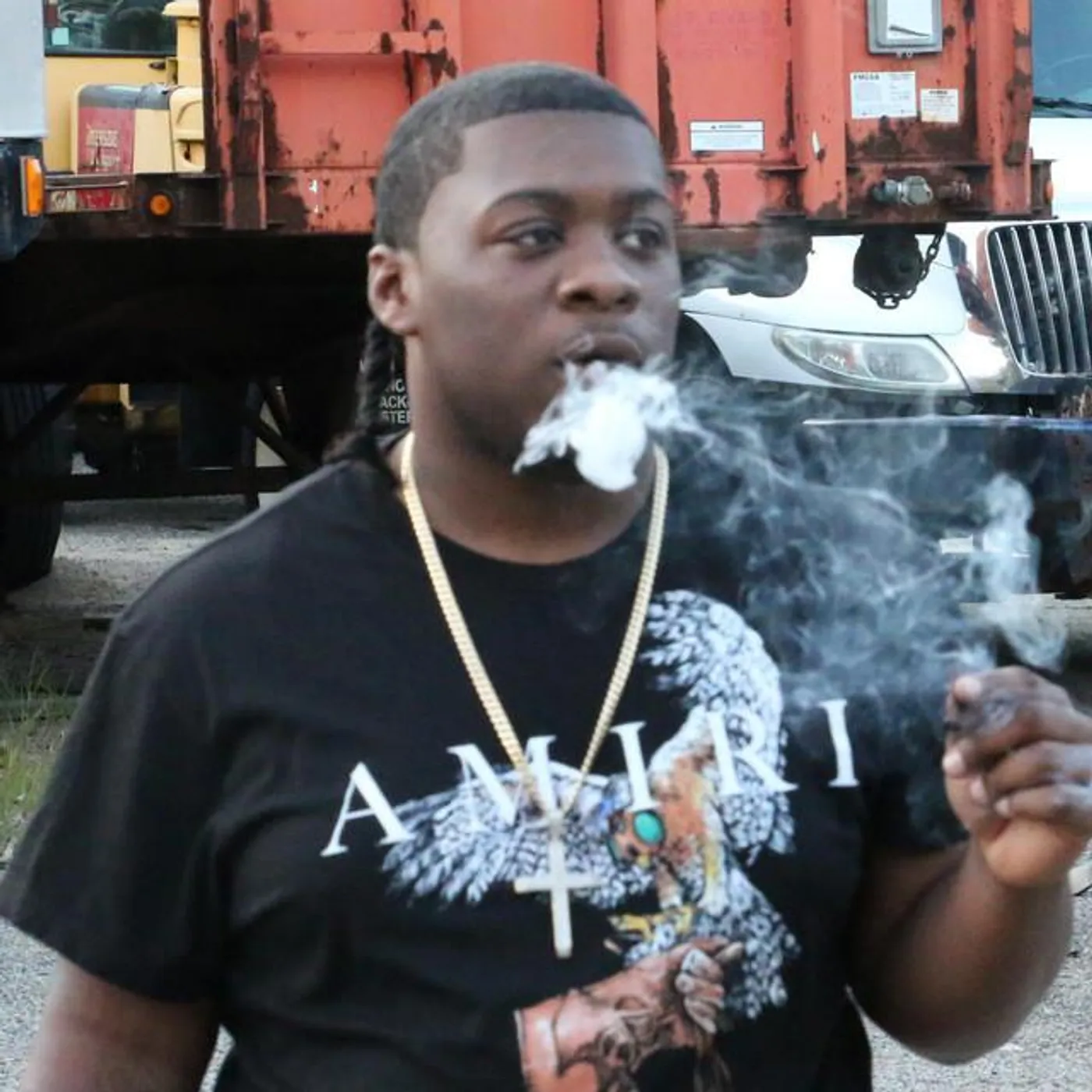 Sidestreet Capo Brand Page