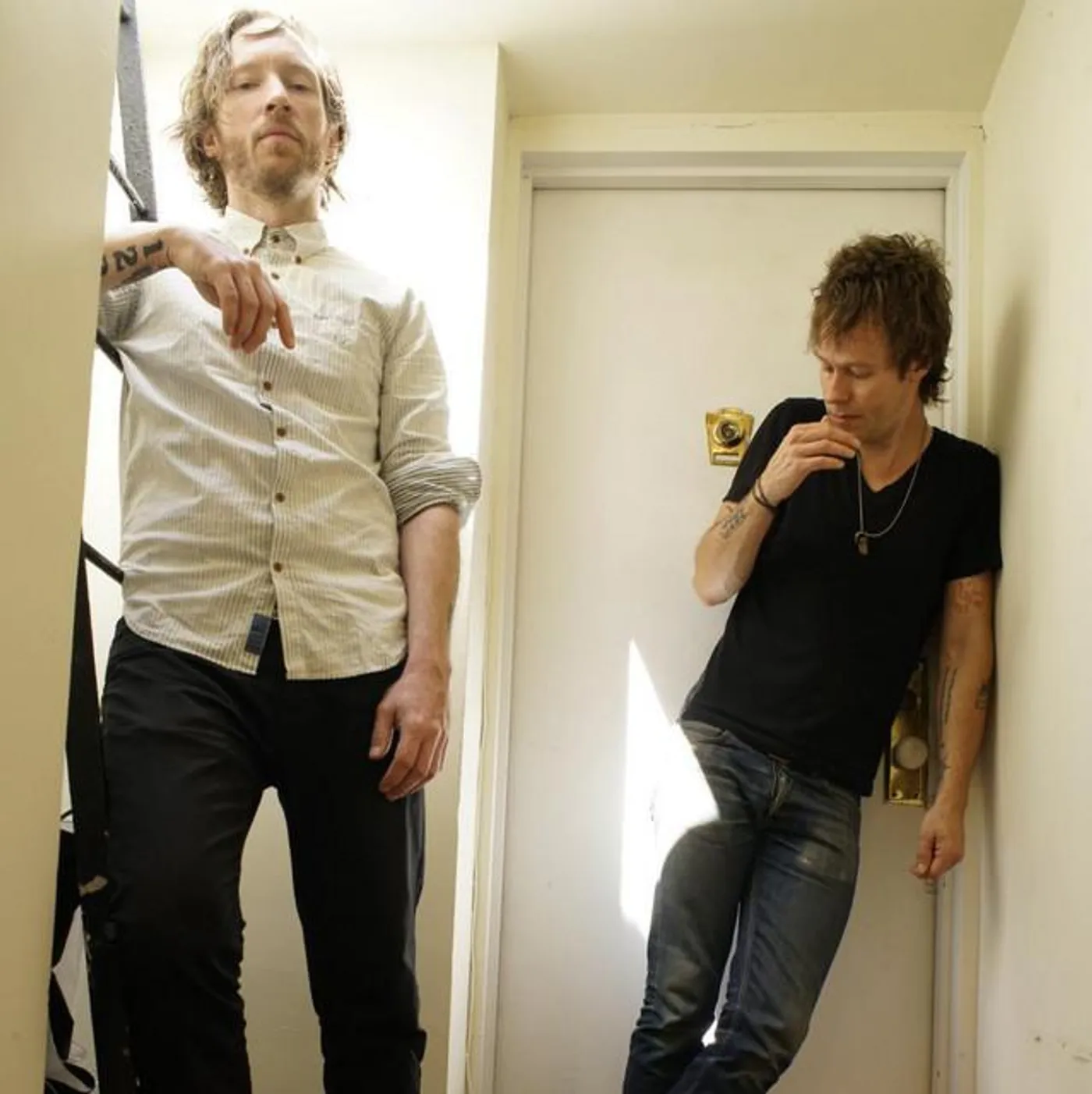 The Sideshow Tragedy