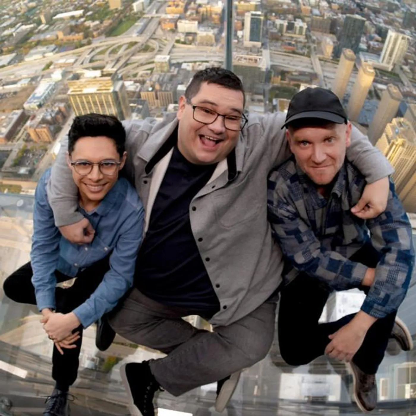 Sidewalk Prophets Brand Page