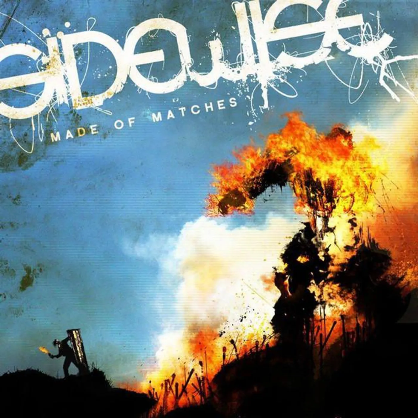 Sidewise