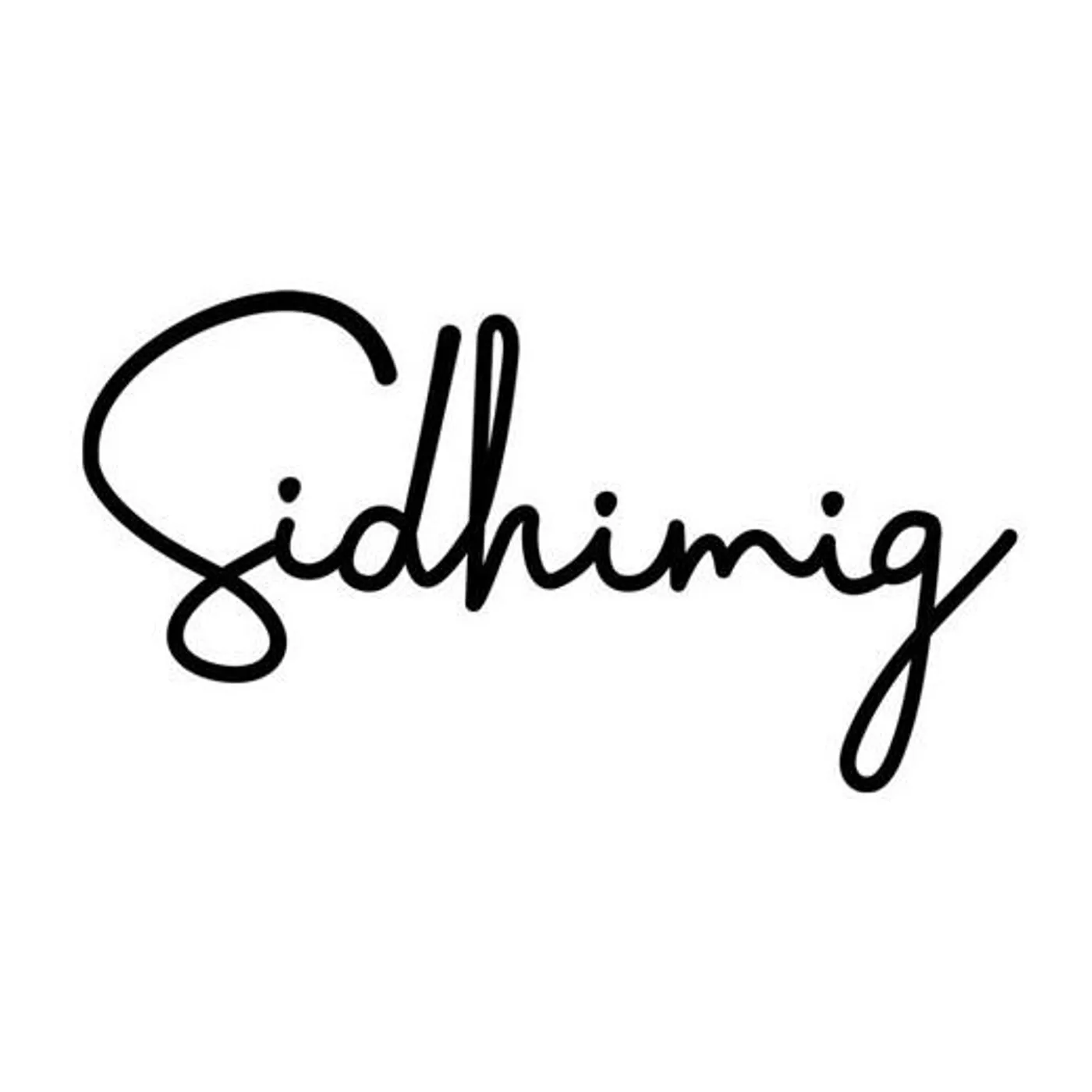 Sidhimig