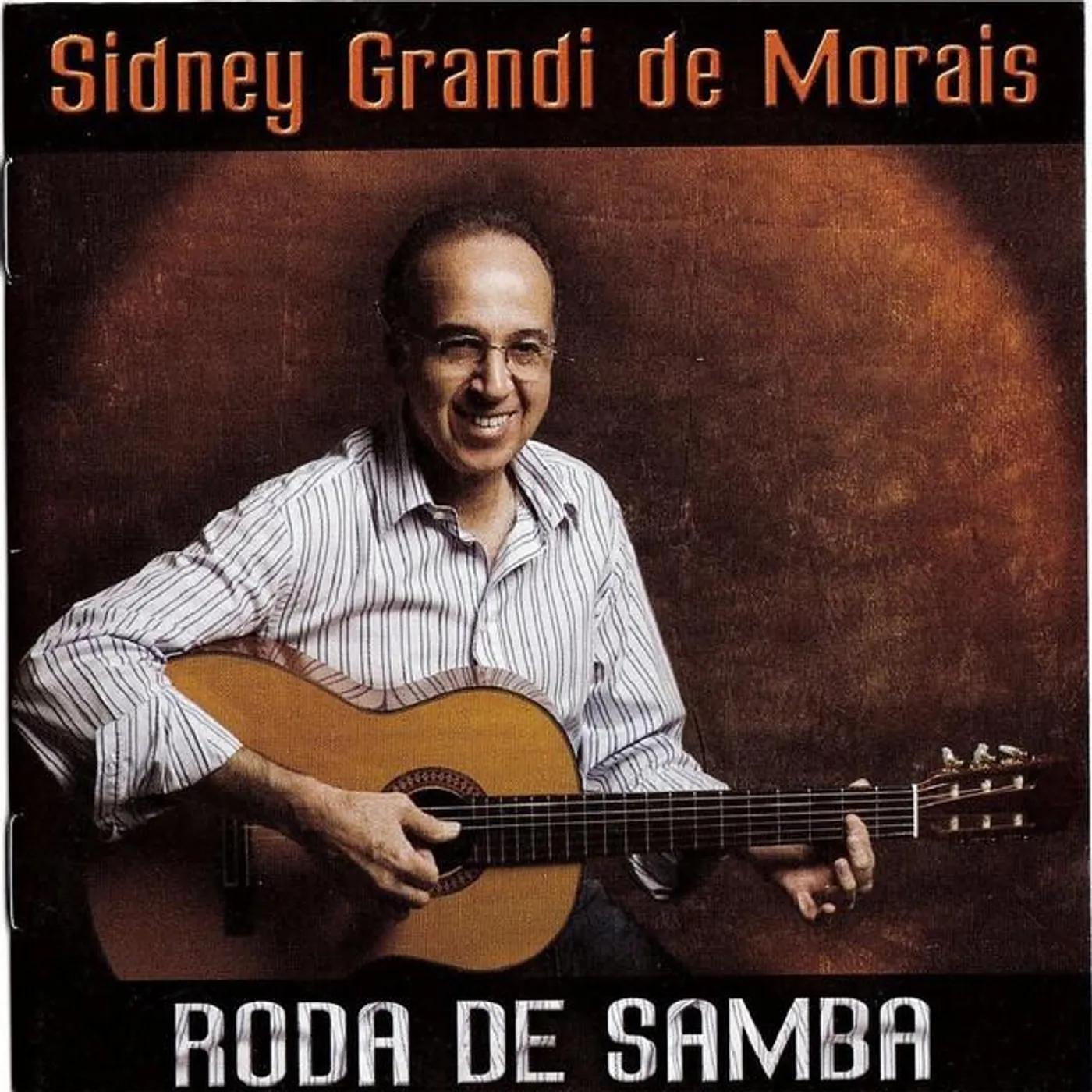 Sidney Grandi De Morais