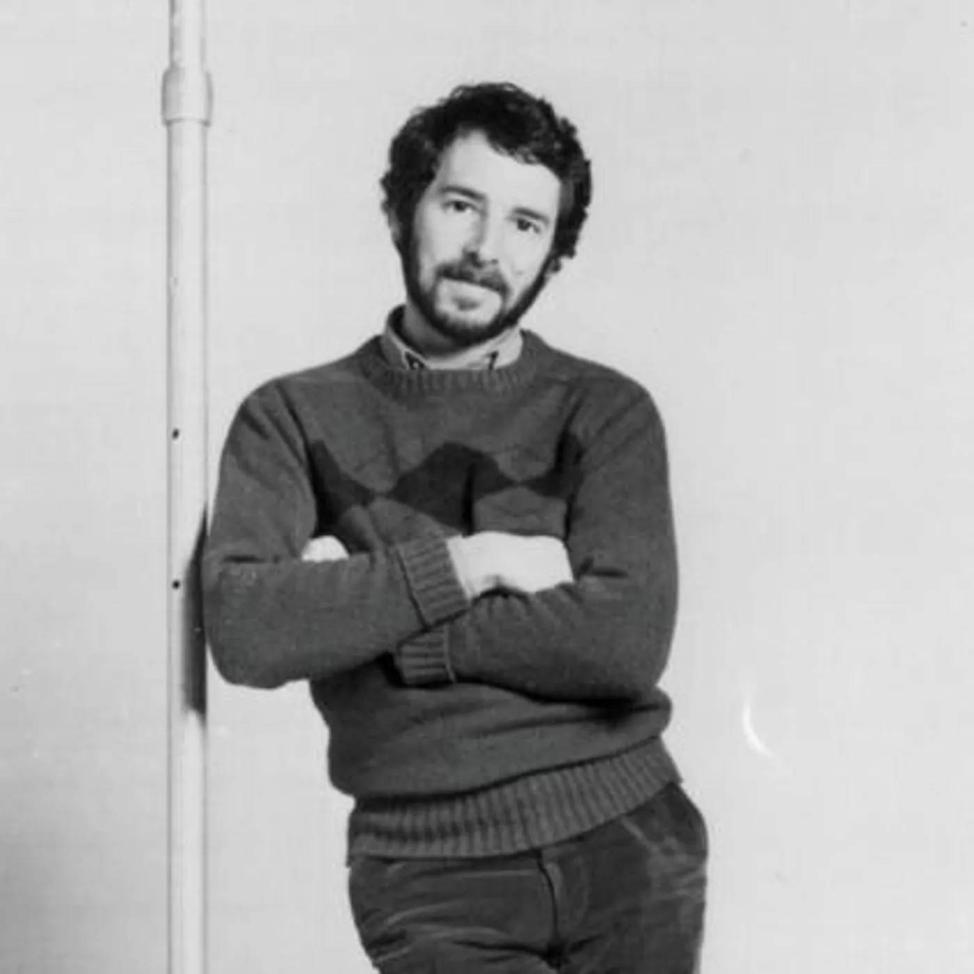 Ben Sidran Brand Page