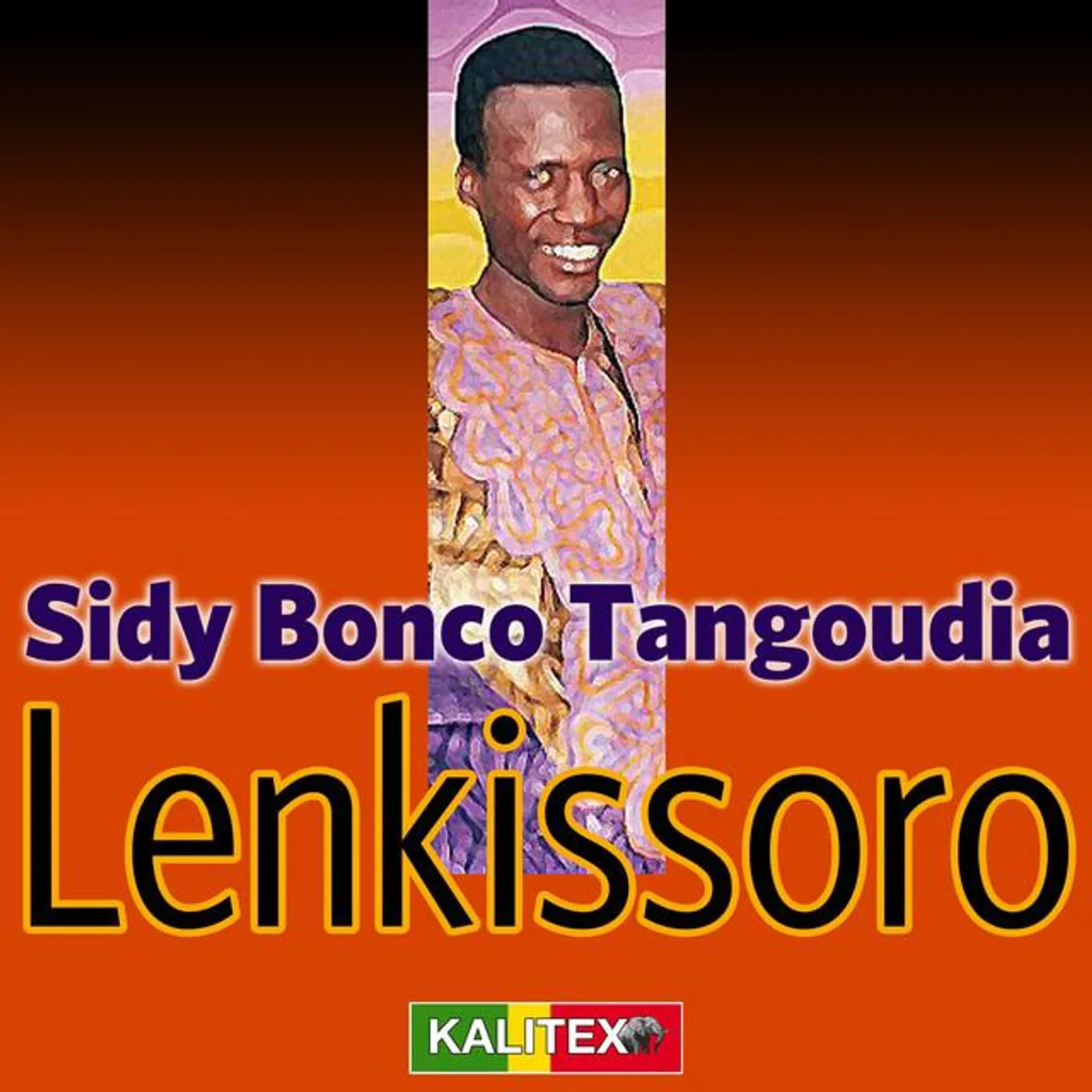 Sidy Bonco Tangoudia