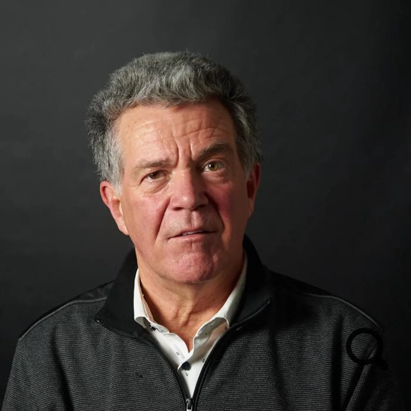 Siebe Henstra Brand Page