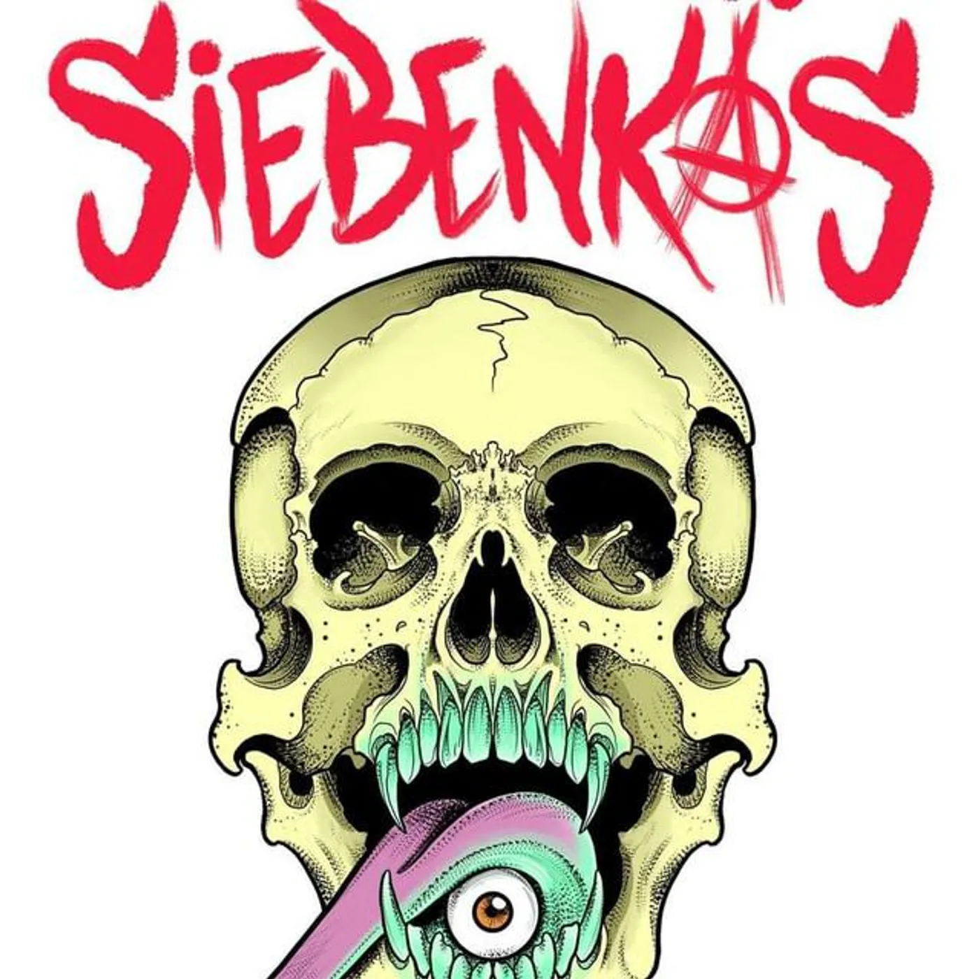 Siebenkäs Brand Page