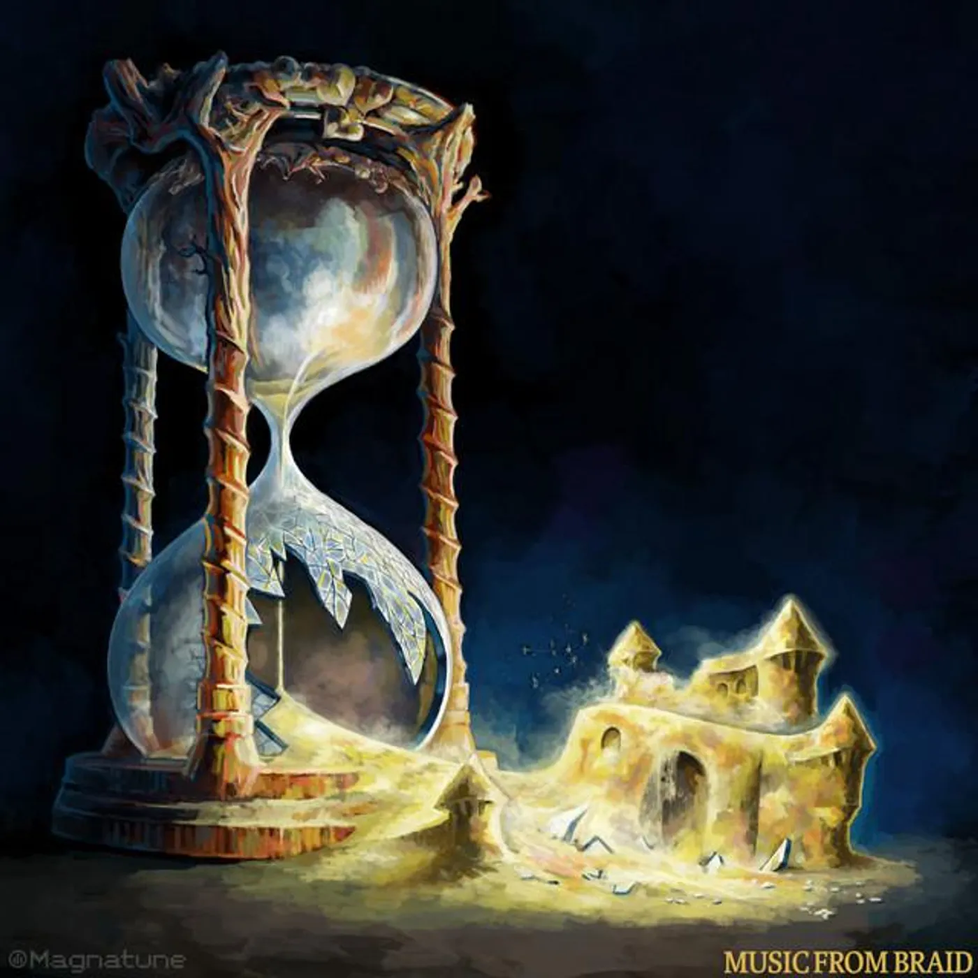 Sieber, Kammen, Fulton and Schatz Brand Page