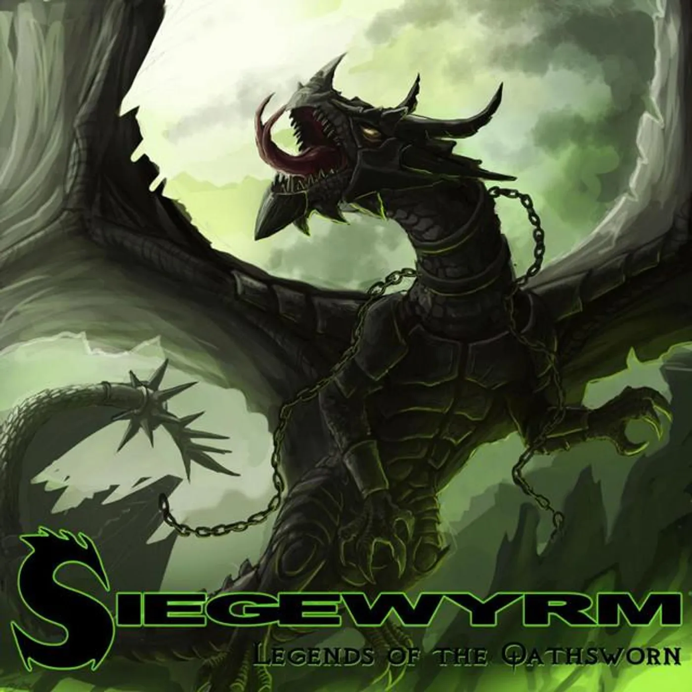 Siegewyrm
