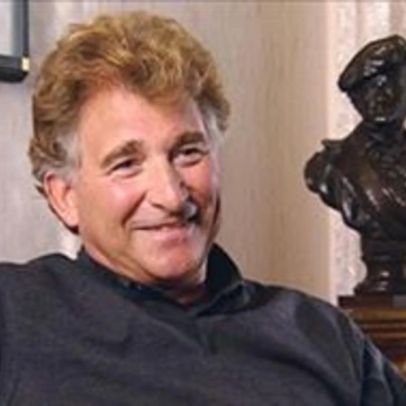 Siegfried Jerusalem Brand Page