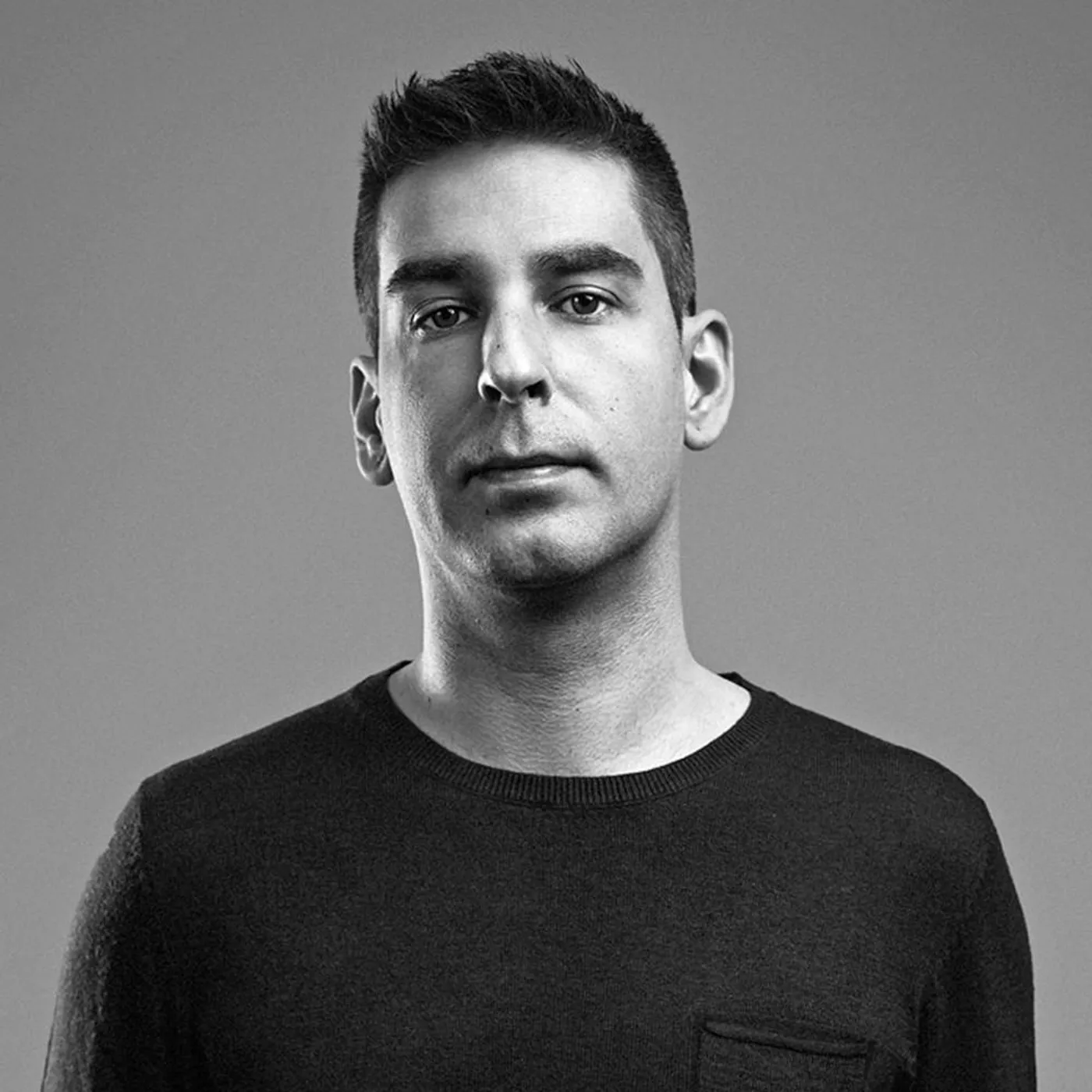 Sied Van Riel Brand Page