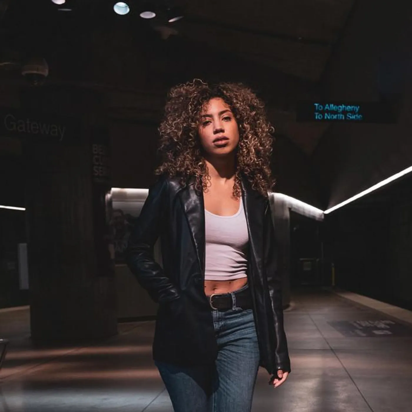 Sierra Sellers Brand Page