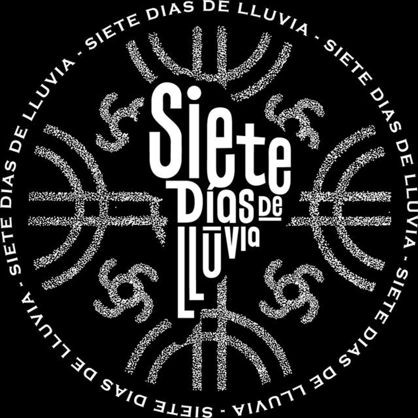 Siete Días de Lluvia Brand Page