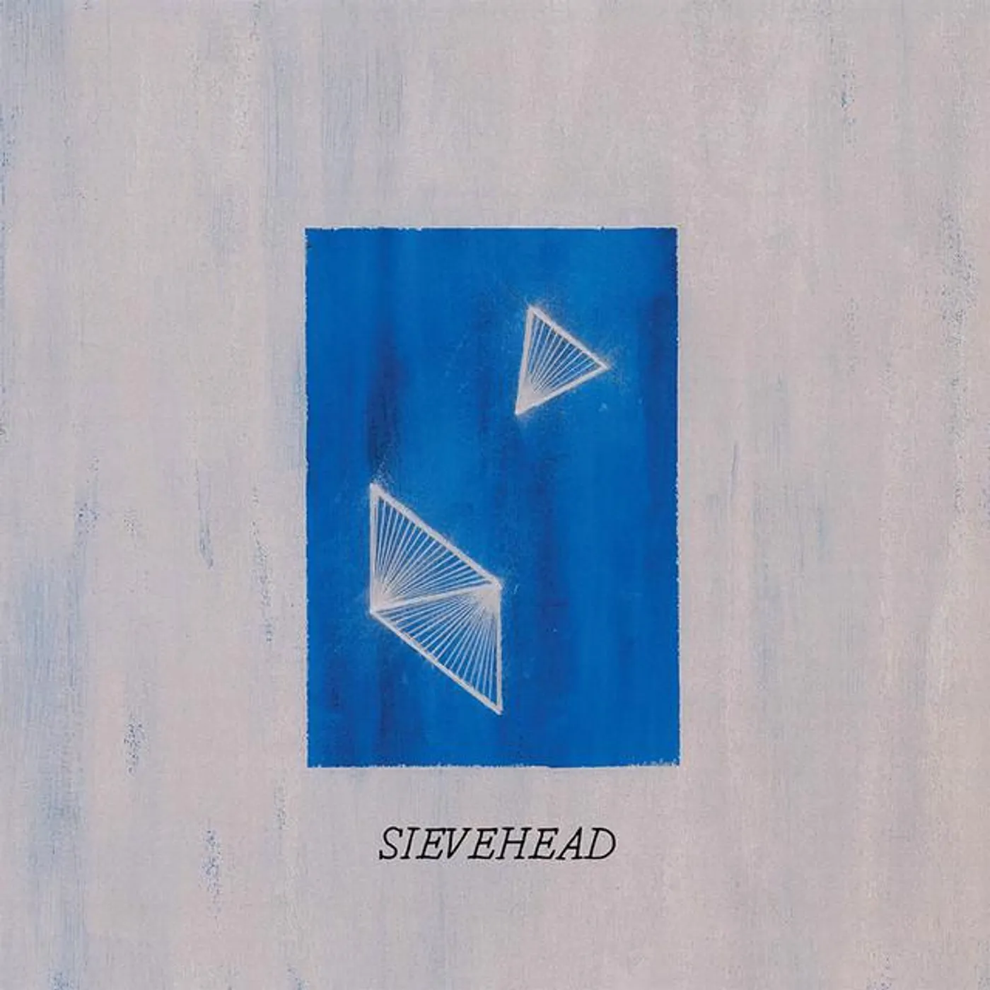 Sievehead