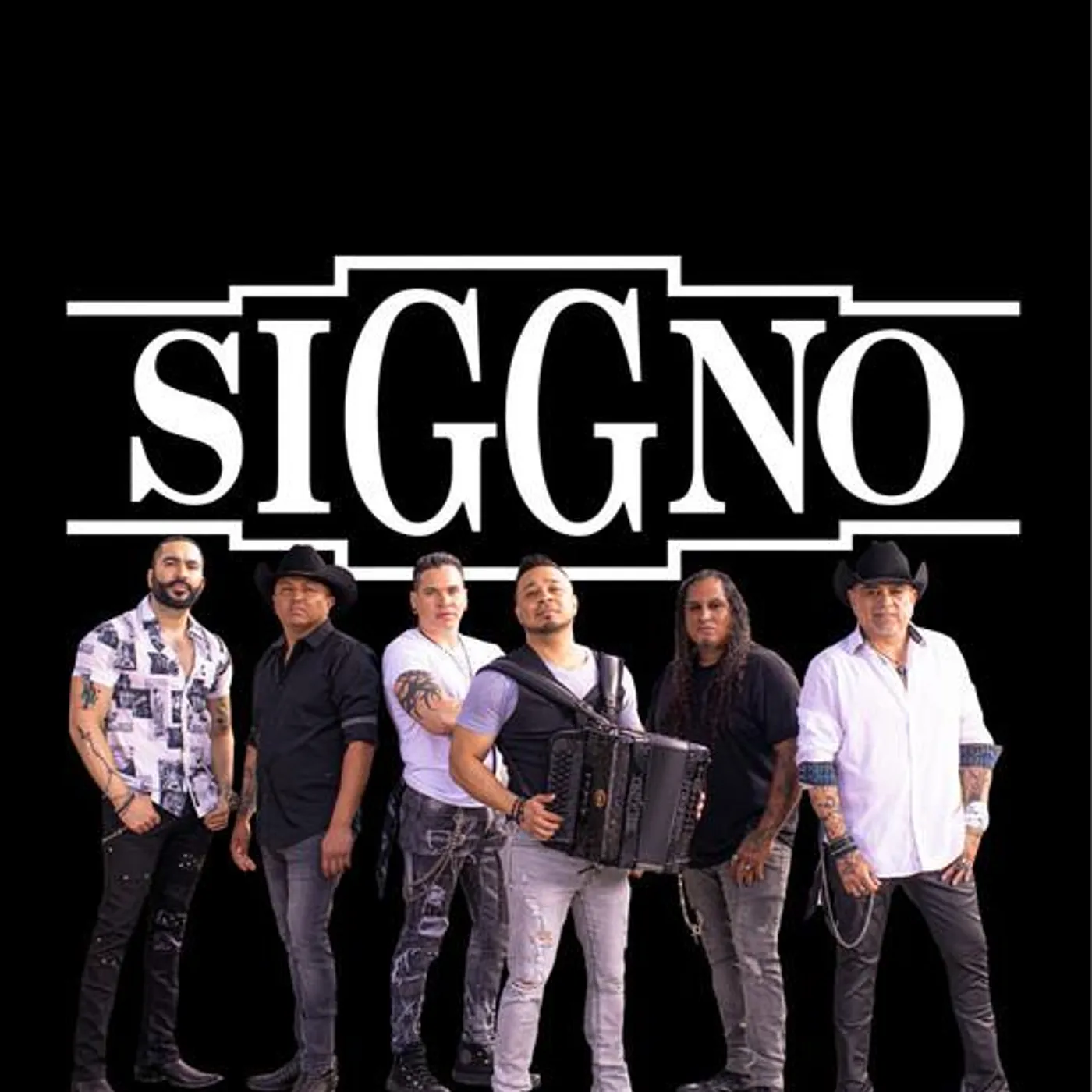 Siggno Brand Page