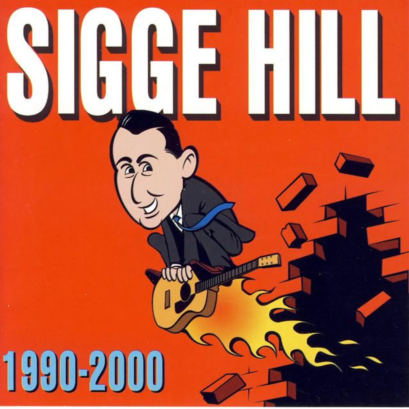 Sigge Hill