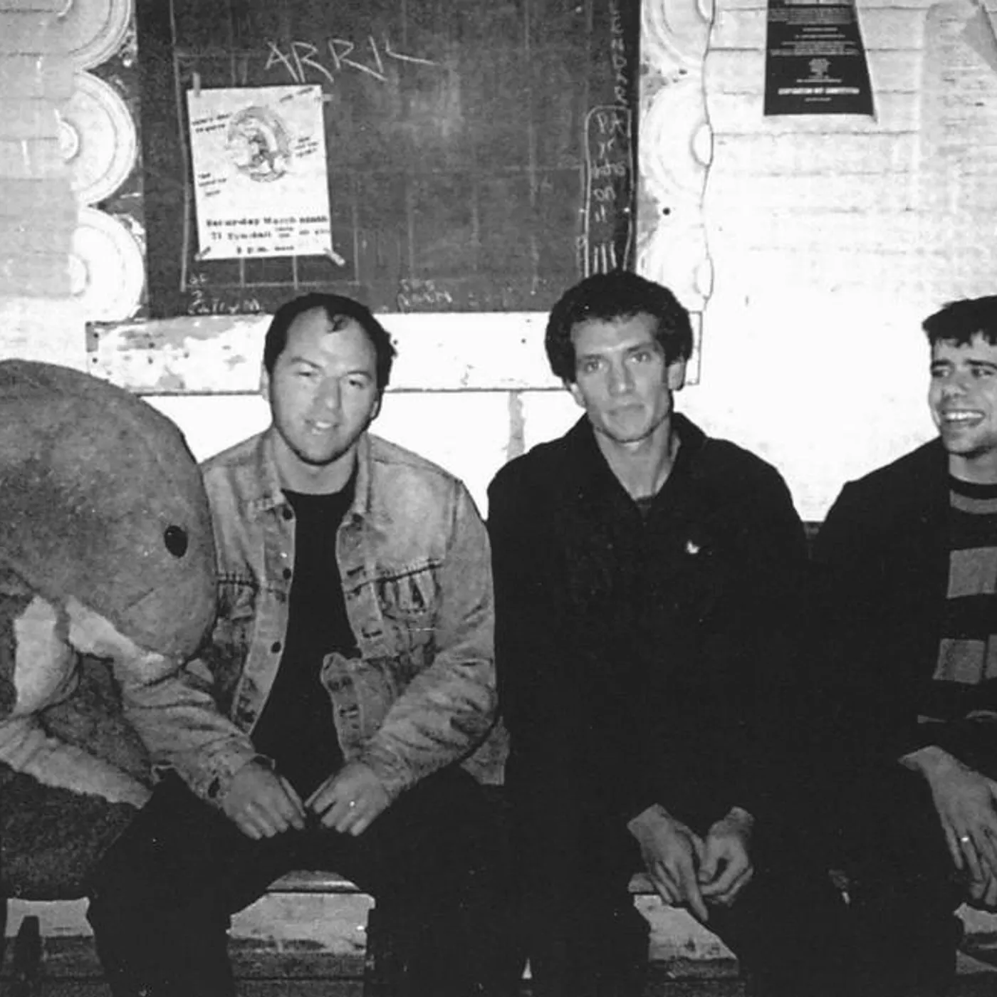 Sightings Brand Page