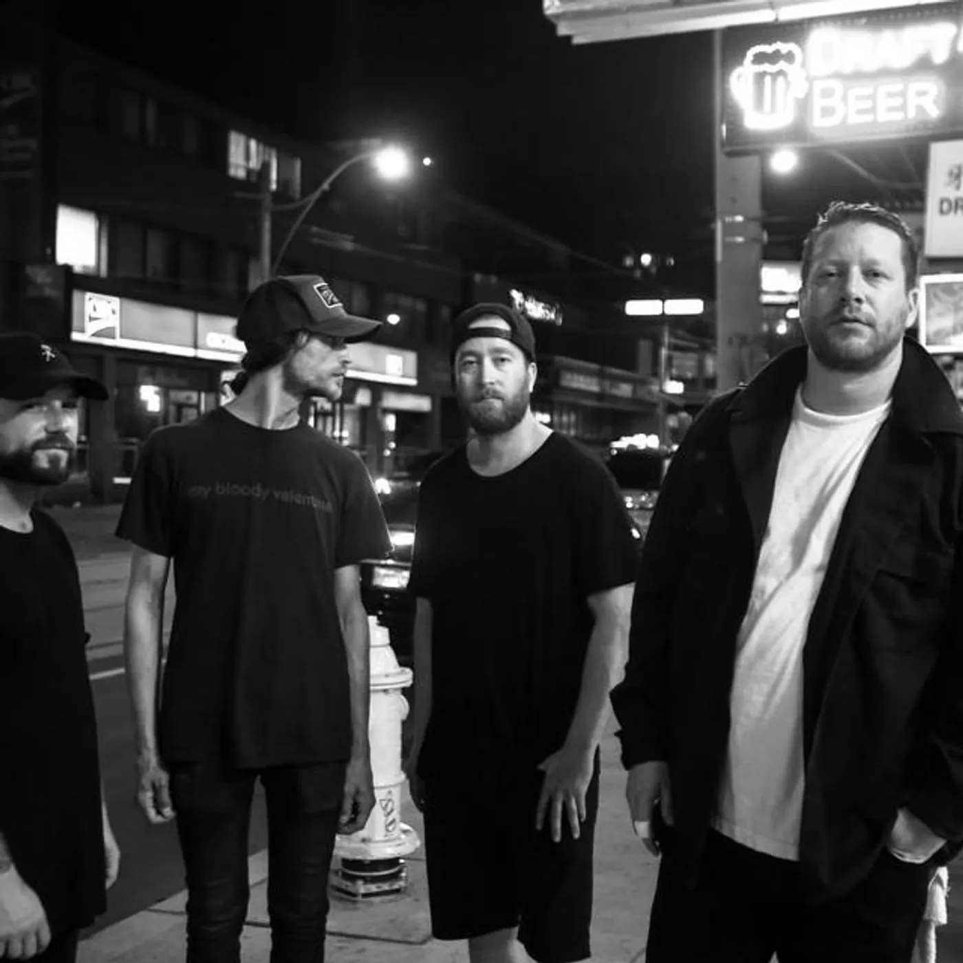 Sights & Sounds Brand Page