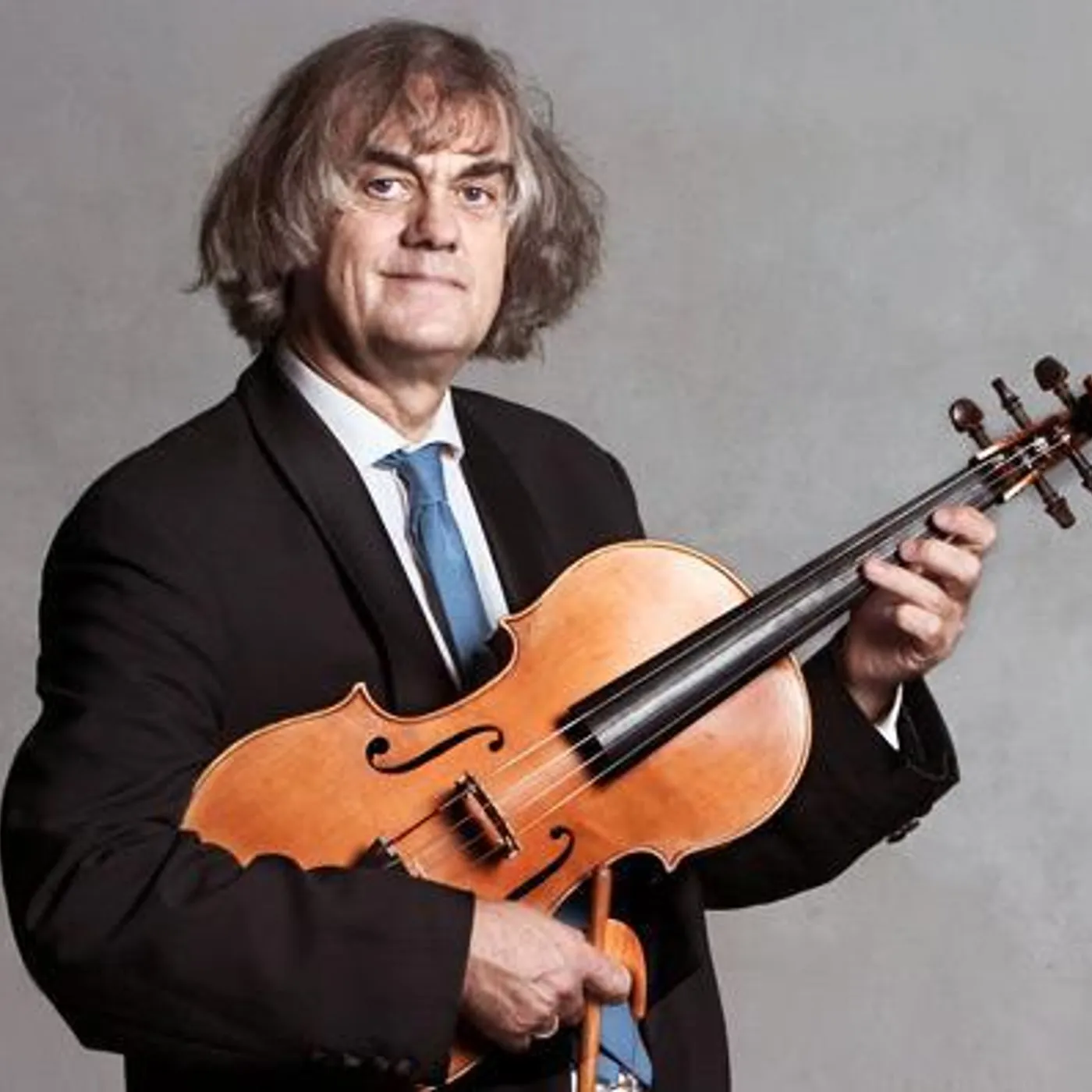 Sigiswald Kuijken Brand Page