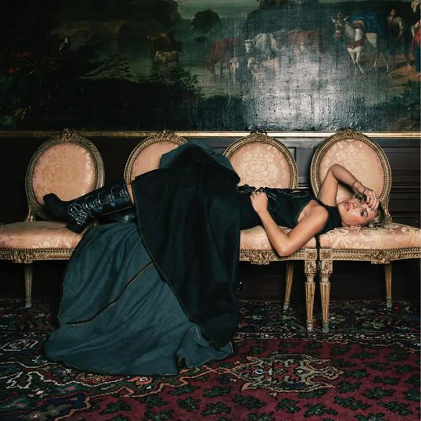 Sigourney K Brand Page