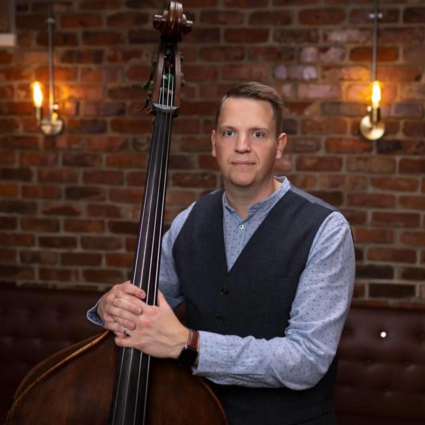 Sigmar Matthiasson Brand Page