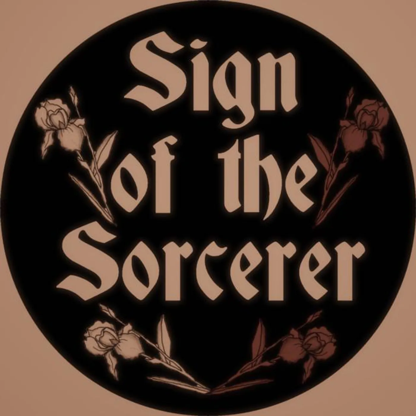 Sign Of The Sorcerer Brand Page