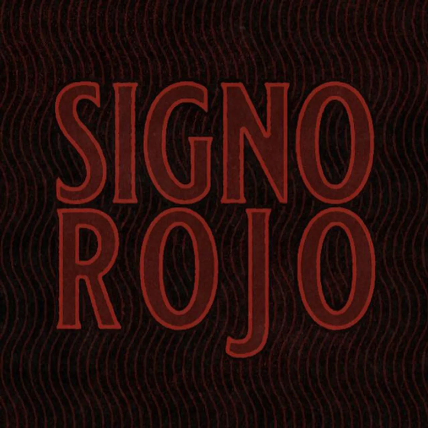 Signo Rojo Brand Page