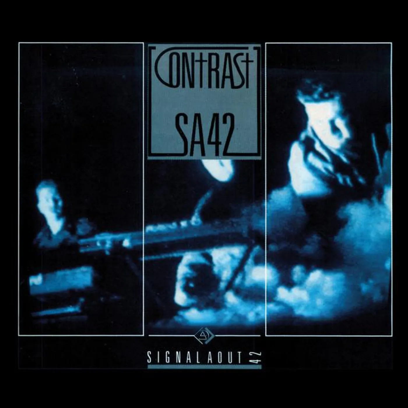 SIGNAL AOUT 42 Brand Page