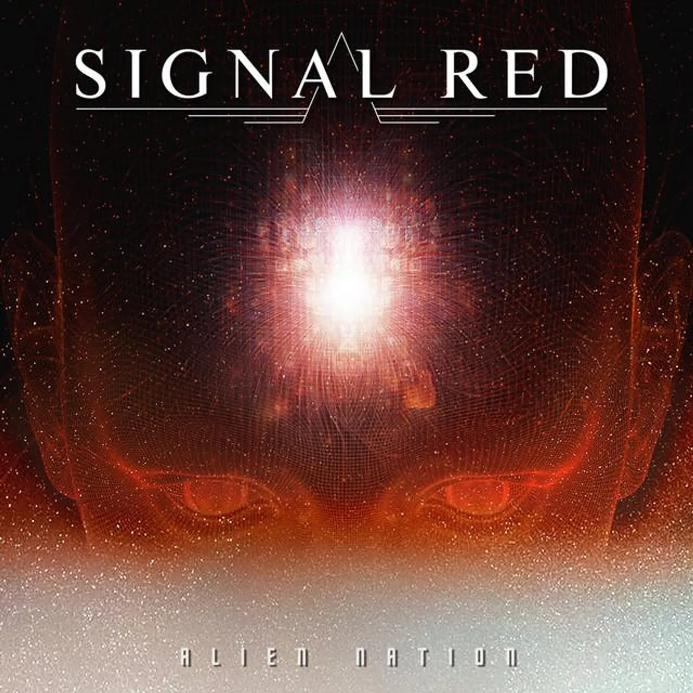 Signal Red