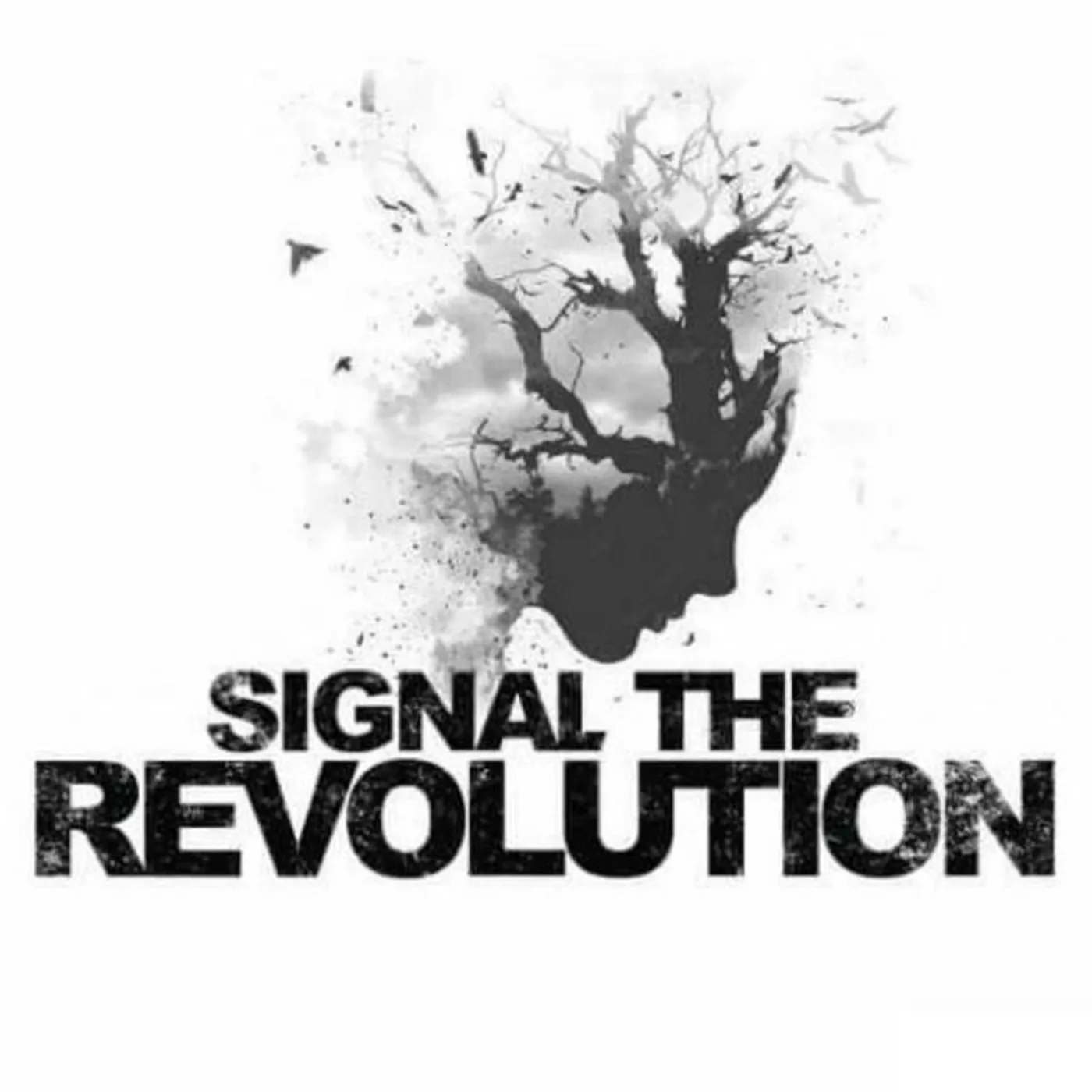 Signal the Revolution Brand Page